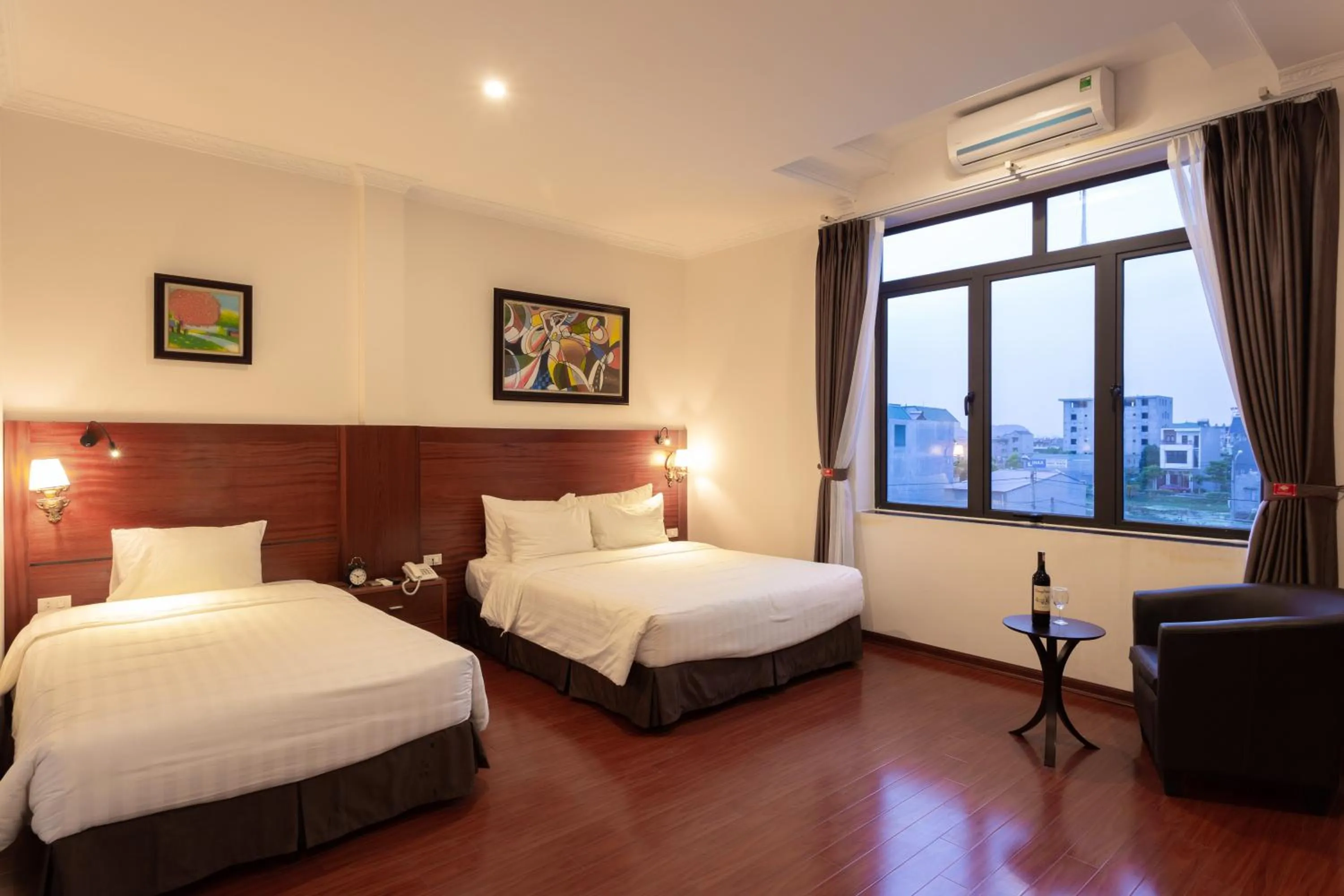 Bedroom, Bed in The Melbourne Hotel