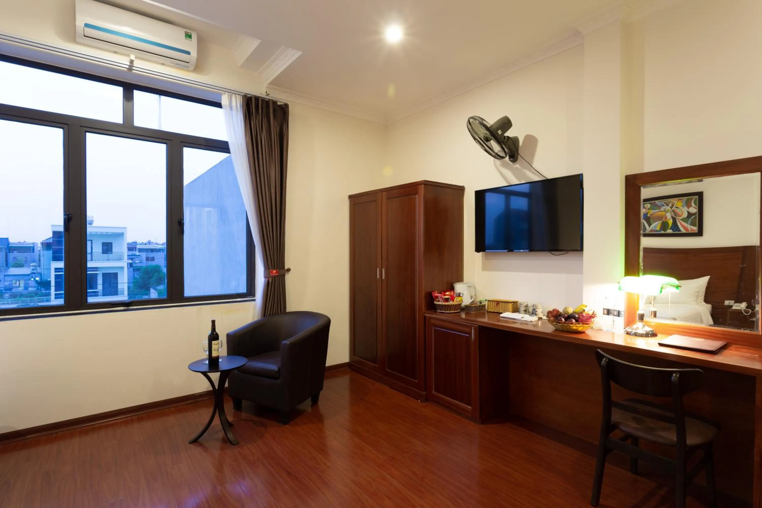 The Melbourne Hotel