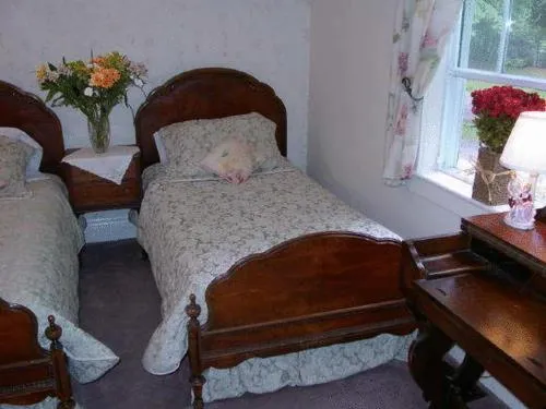 Standard  Room in Antique Slumber Old Town Bed & Breakfast