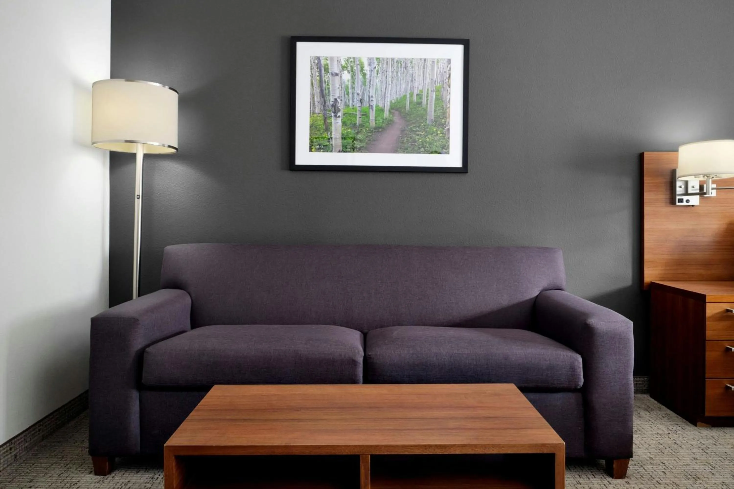 Bedroom in Residence Inn by Marriott Breckenridge