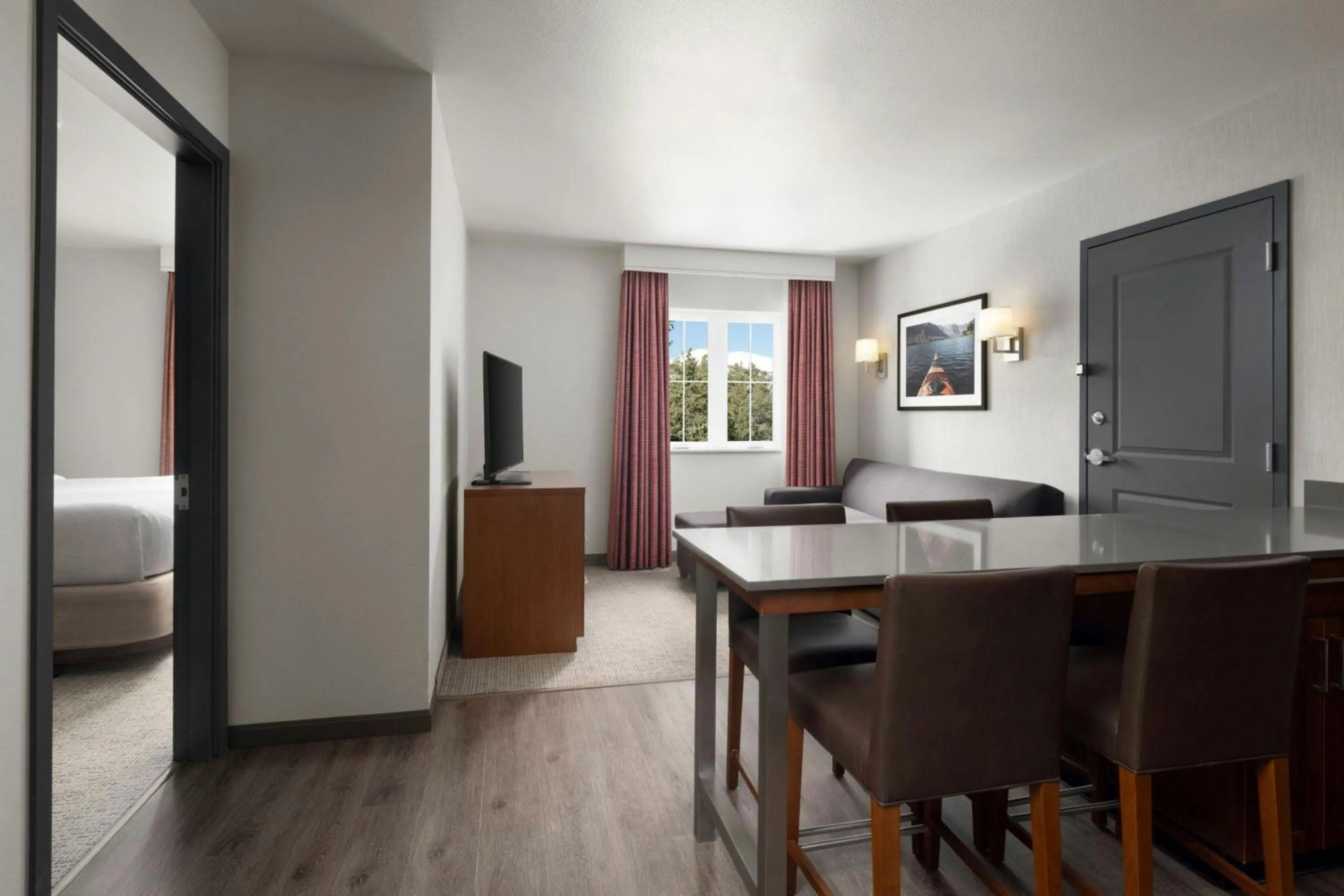 Bedroom in Residence Inn by Marriott Breckenridge