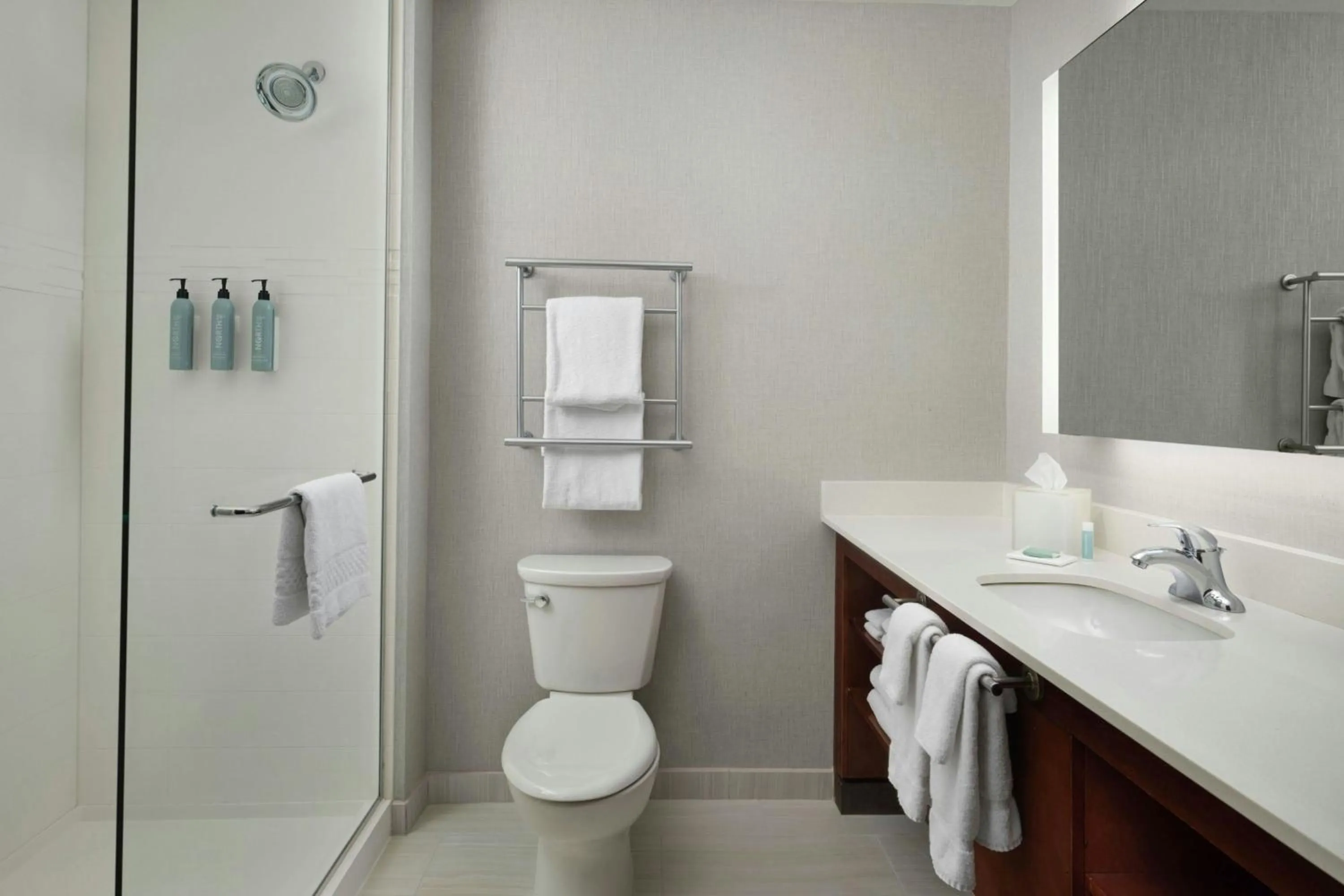 Bedroom in Residence Inn by Marriott Breckenridge