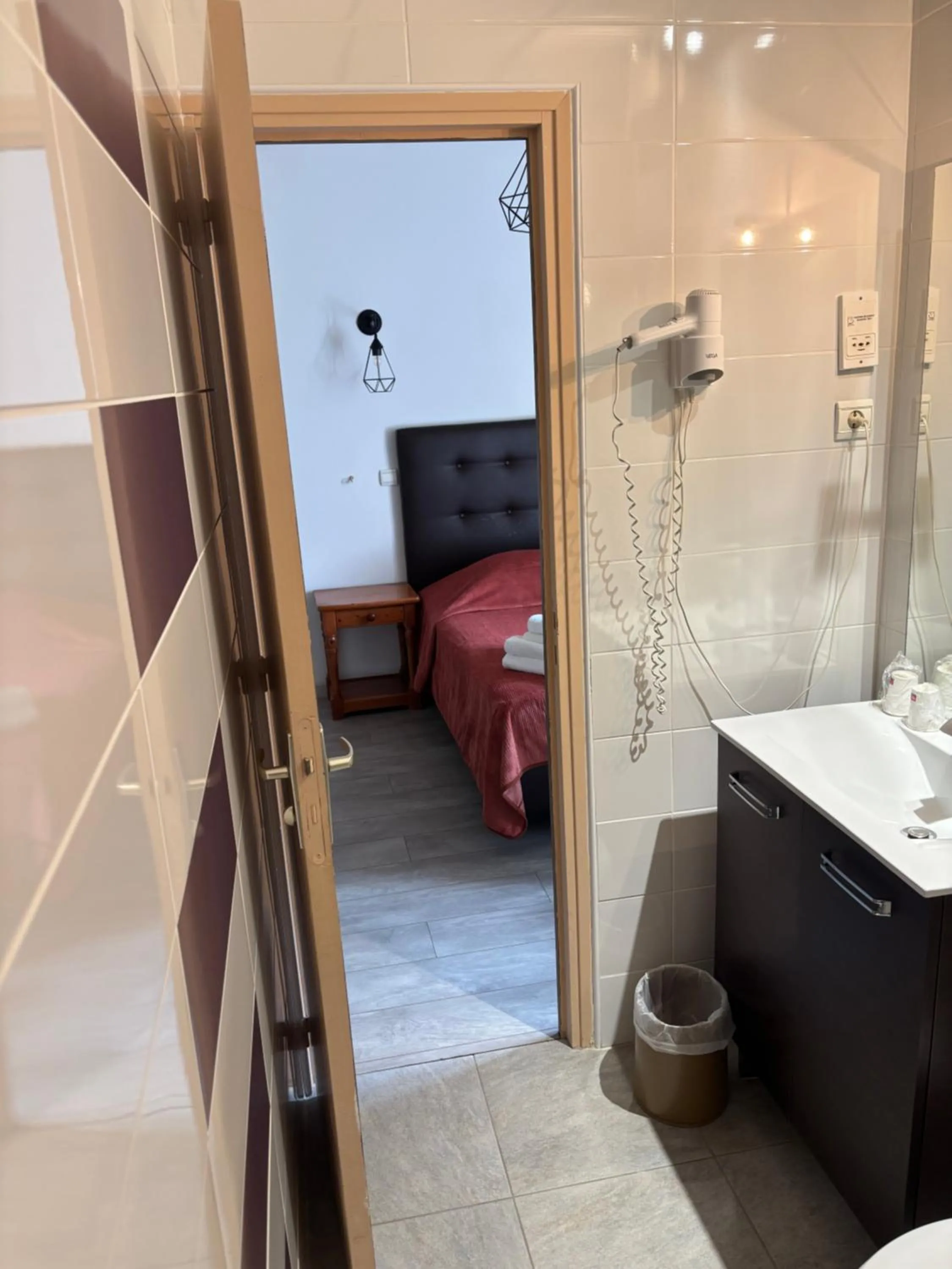 Hotel & Restaurant Le Beau Sejour