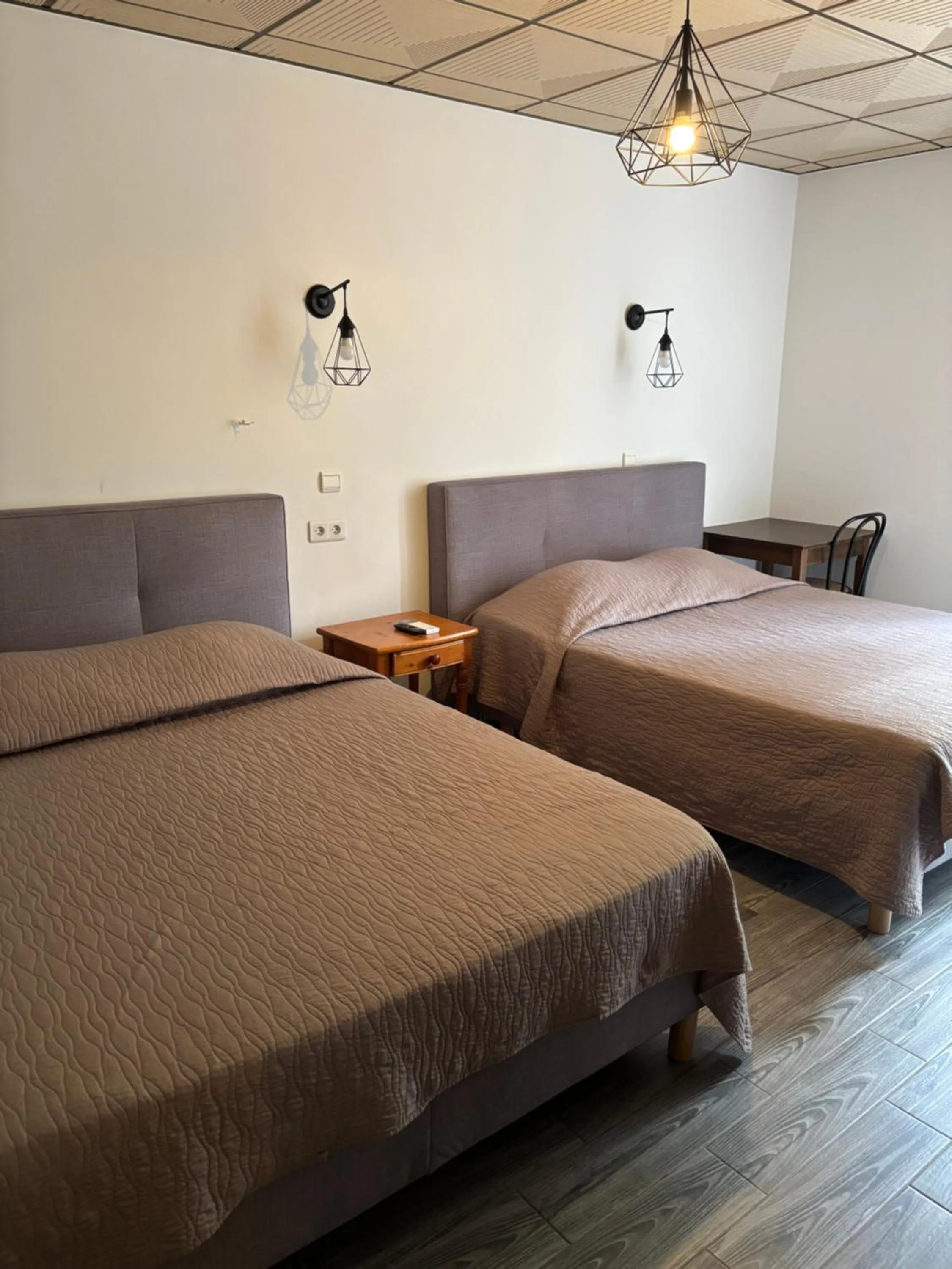 Hotel & Restaurant Le Beau Sejour
