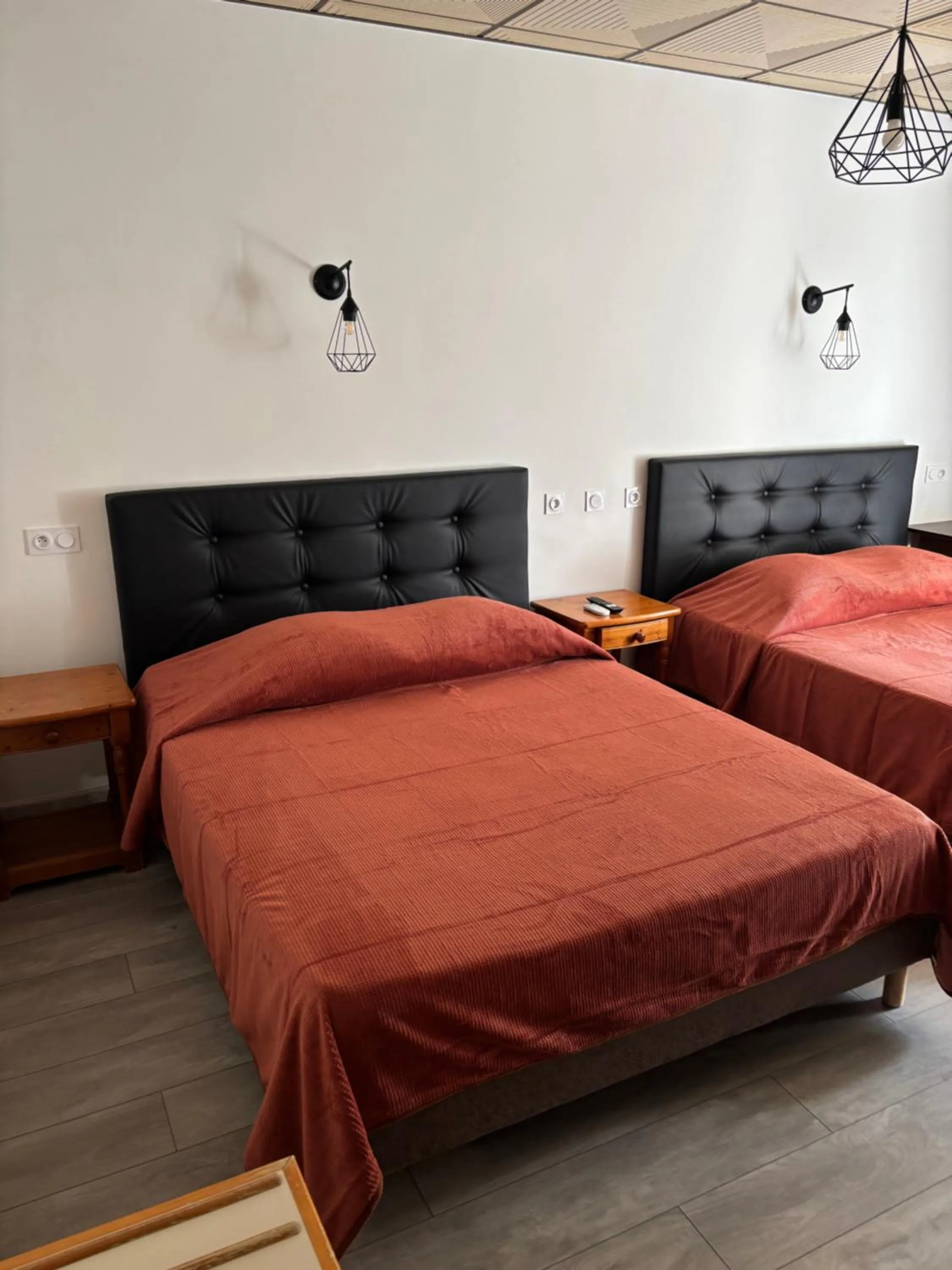 Hotel & Restaurant Le Beau Sejour