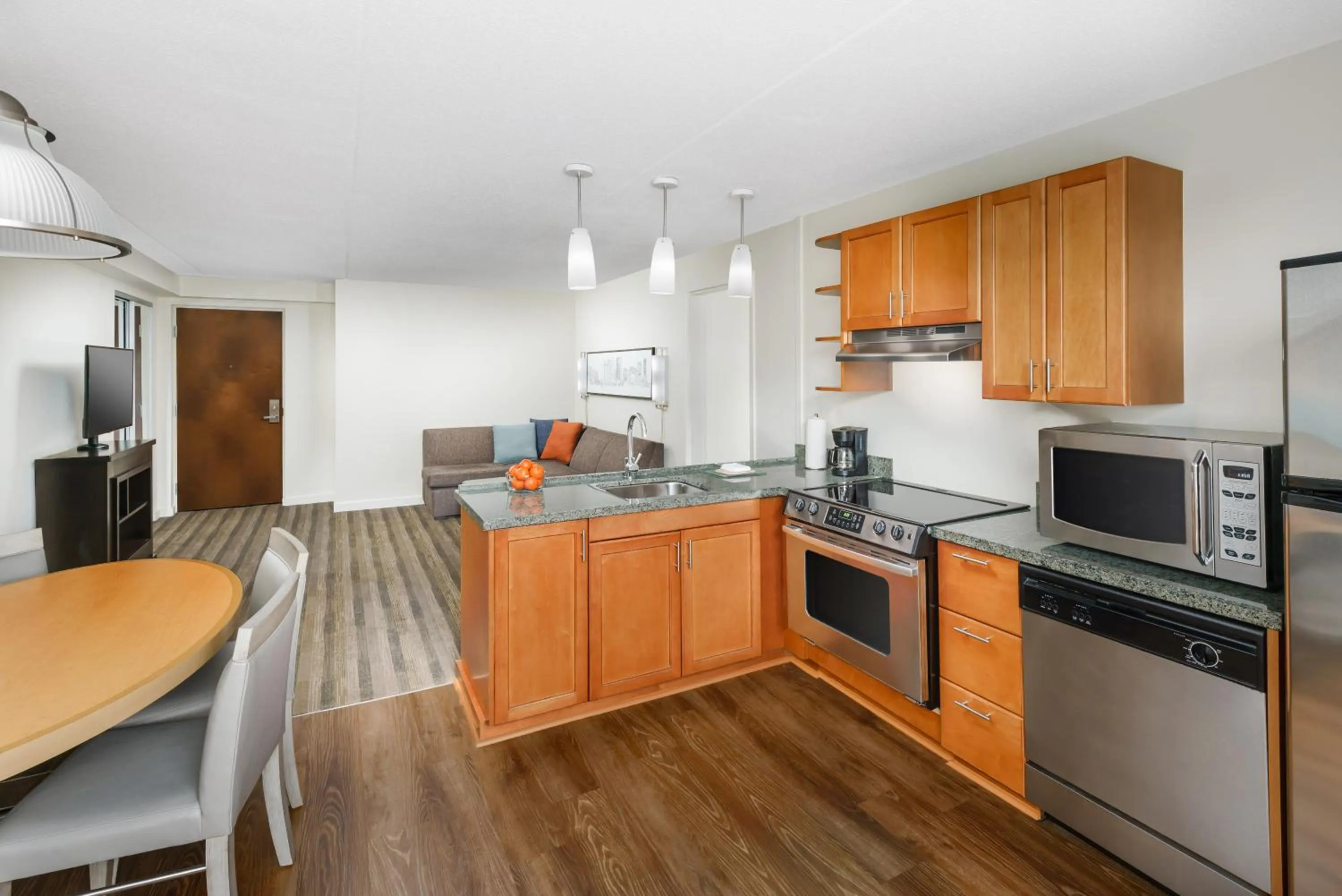 Hyatt House Fort Lauderdale Airport/Cruise Port