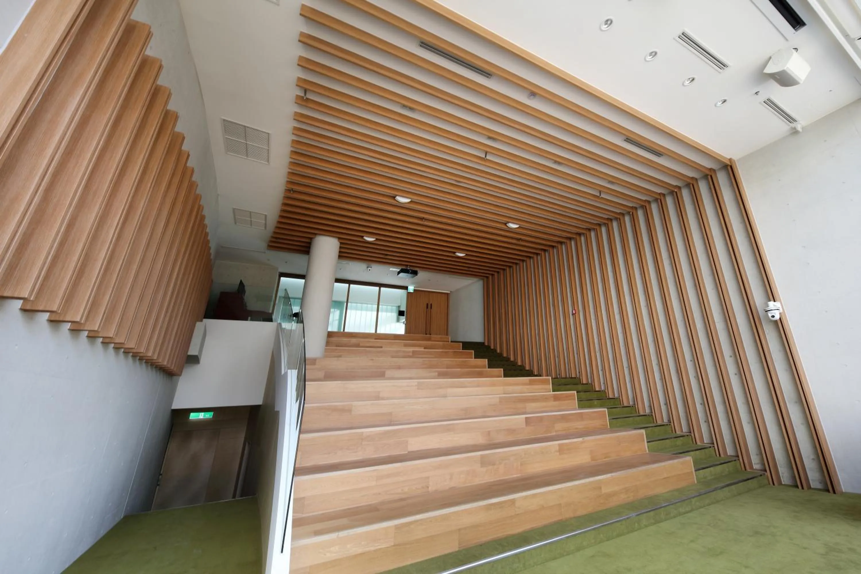 On site in Midas Hotel & Resort