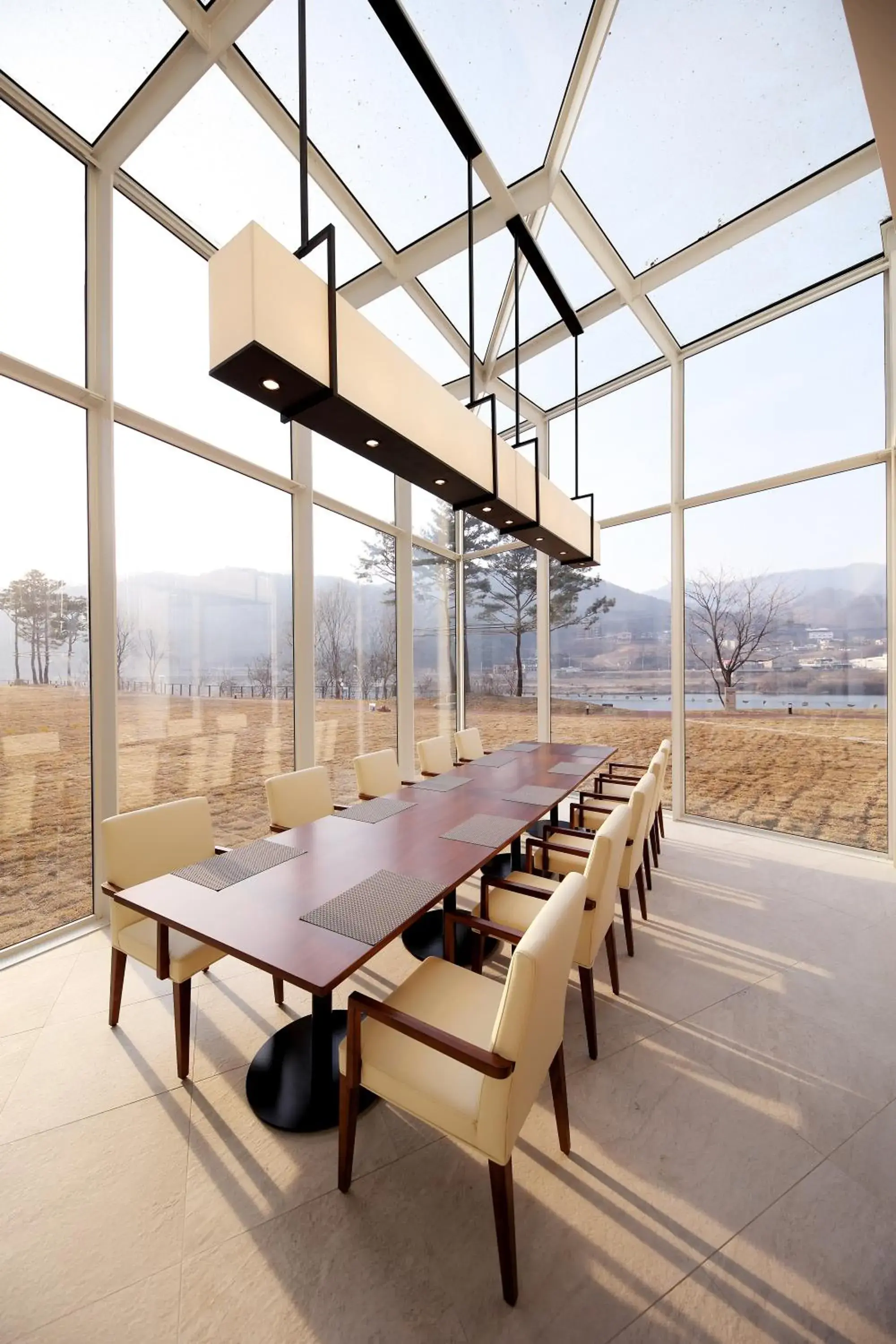 Property building in Midas Hotel & Resort Property building in Midas Hotel & Resort