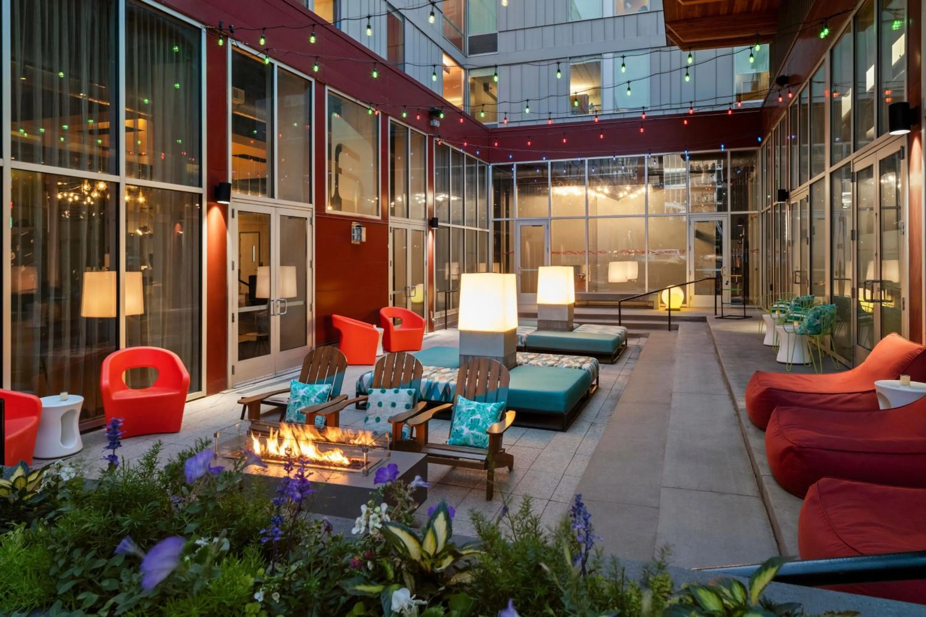 Other in Aloft Minneapolis