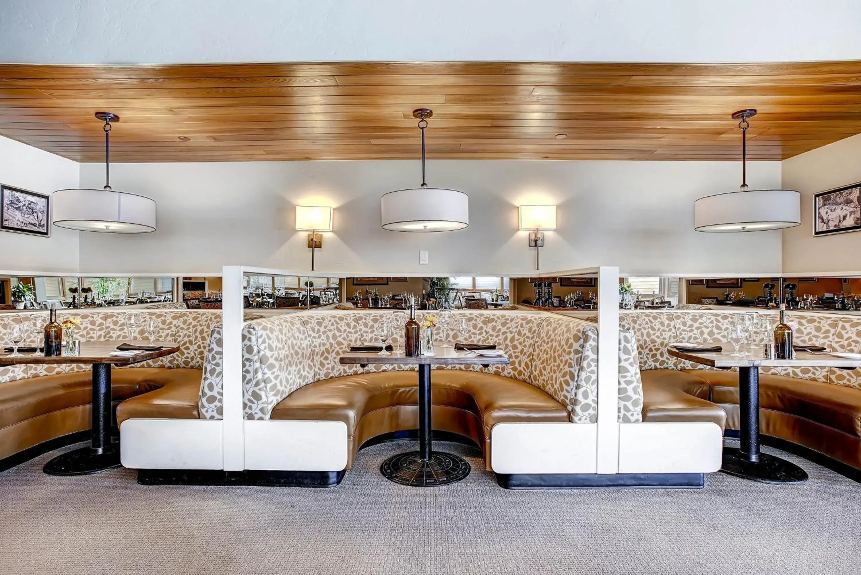 Restaurant/places to eat in The Keystone Lodge and Spa by Keystone Resort Restaurant/places to eat in The Keystone Lodge and Spa by Keystone Resort