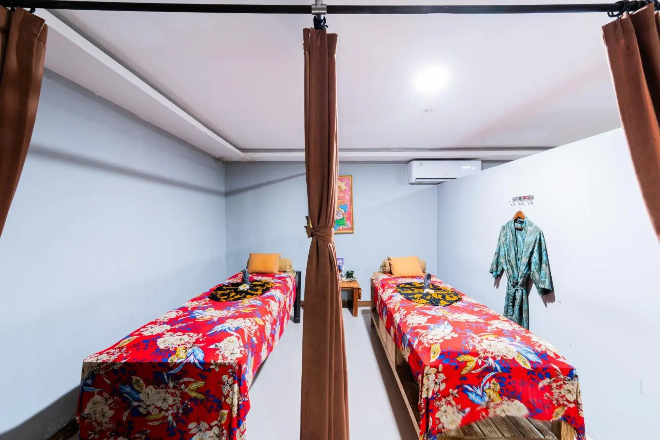 Spa and wellness centre/facilities, Bed in Stark Boutique Hotel and Spa Spa and wellness centre/facilities, Bed in Stark Boutique Hotel and Spa