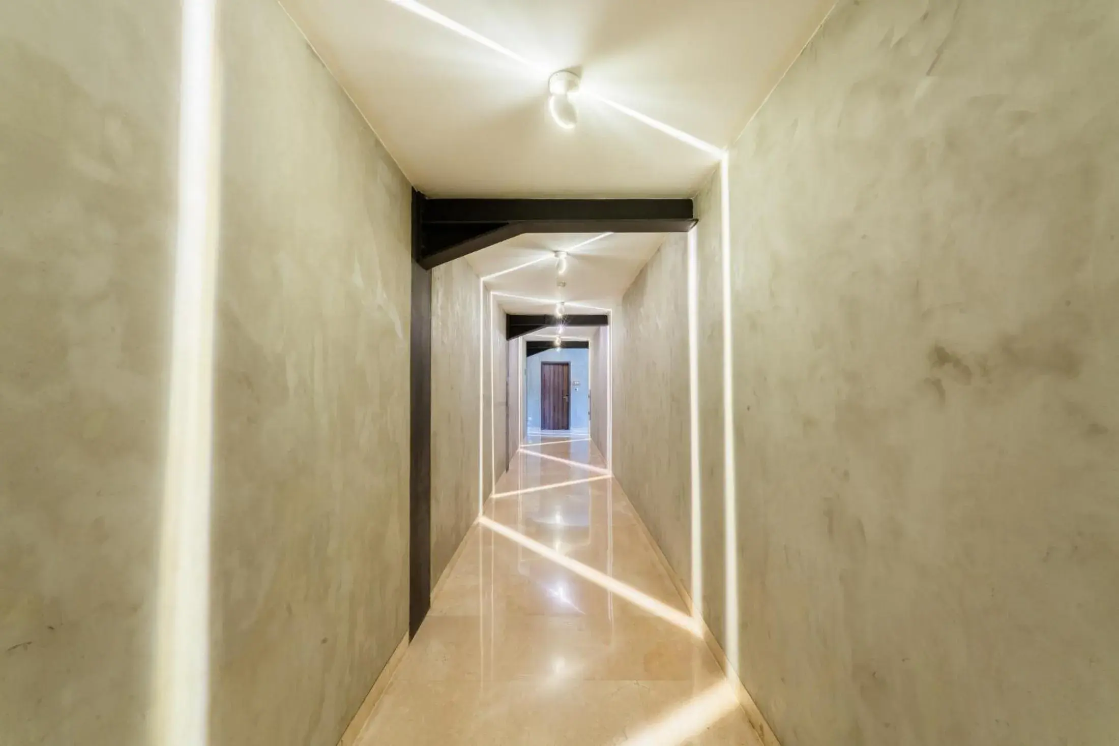 Property building in Stark Boutique Hotel and Spa Property building in Stark Boutique Hotel and Spa