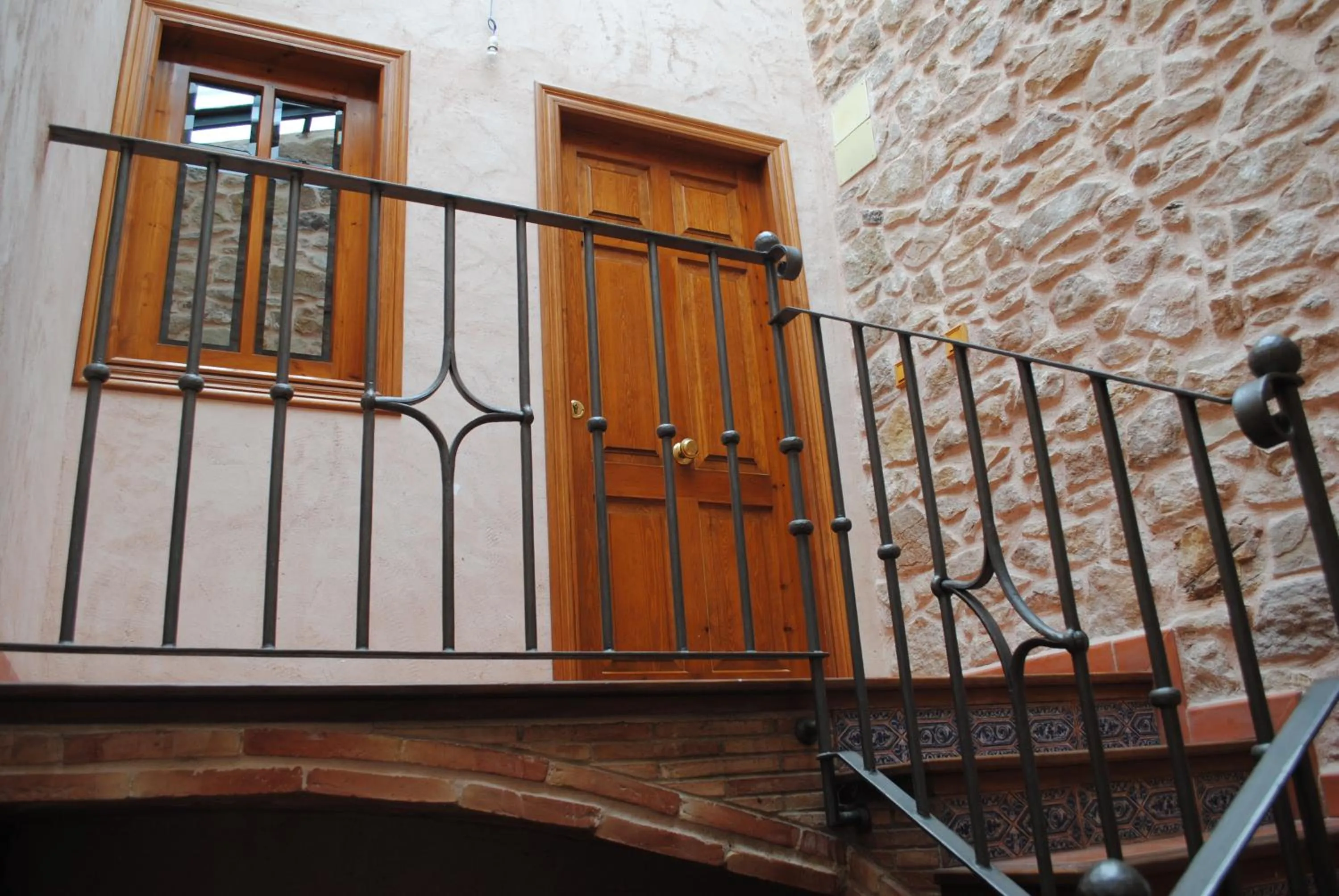 Duplex Apartment in Abuelo Duplex