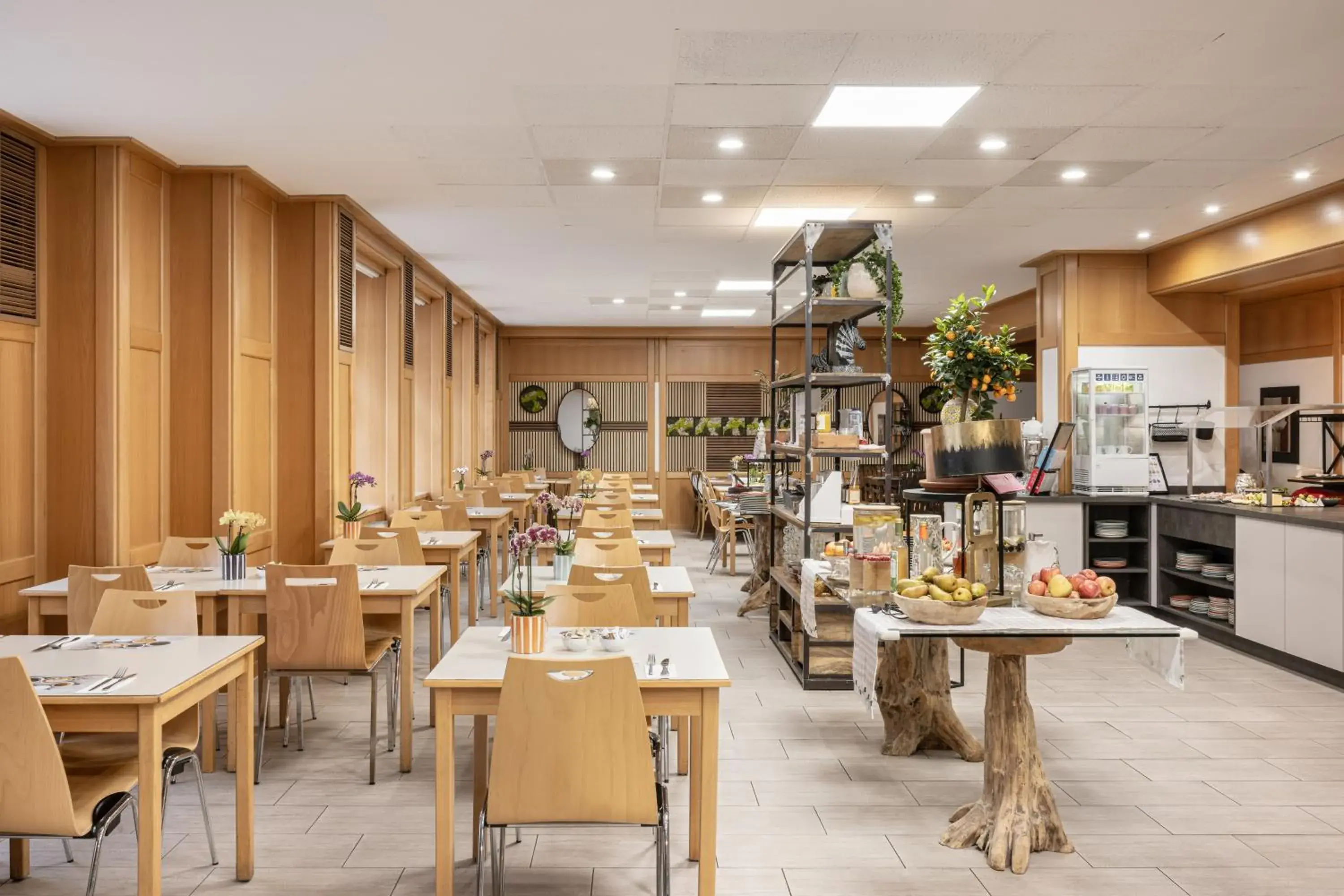 Restaurant/places to eat in myNext - Hotel Rudy Restaurant/places to eat in myNext - Hotel Rudy