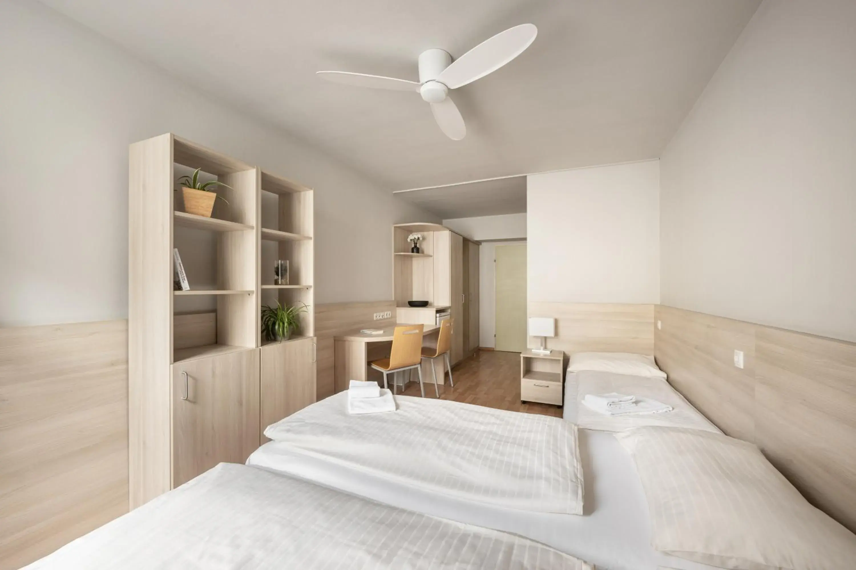 Photo of the whole room, Bed in myNext - Hotel Rudy Photo of the whole room, Bed in myNext - Hotel Rudy