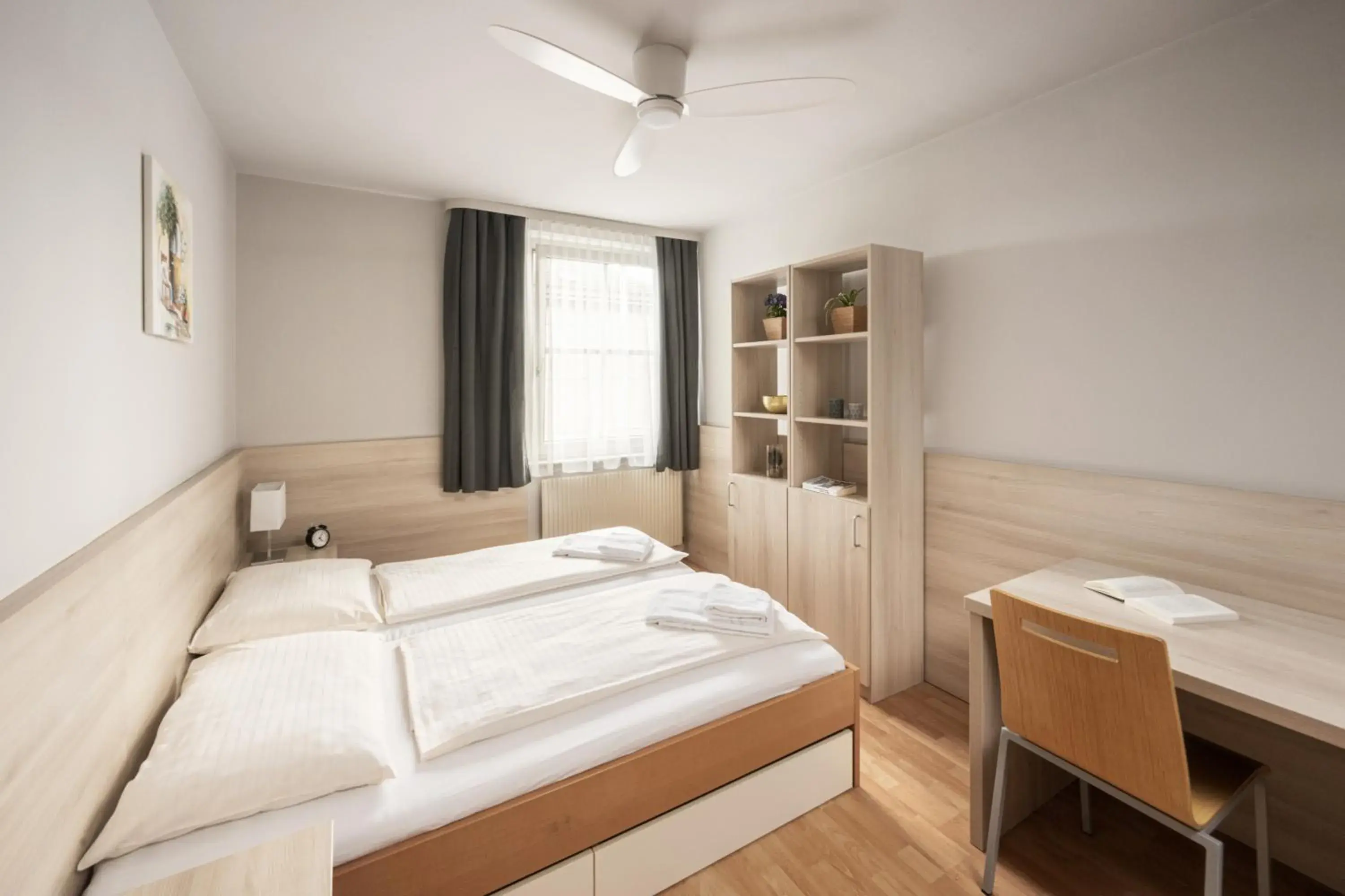 Bed in myNext - Hotel Rudy Bed in myNext - Hotel Rudy