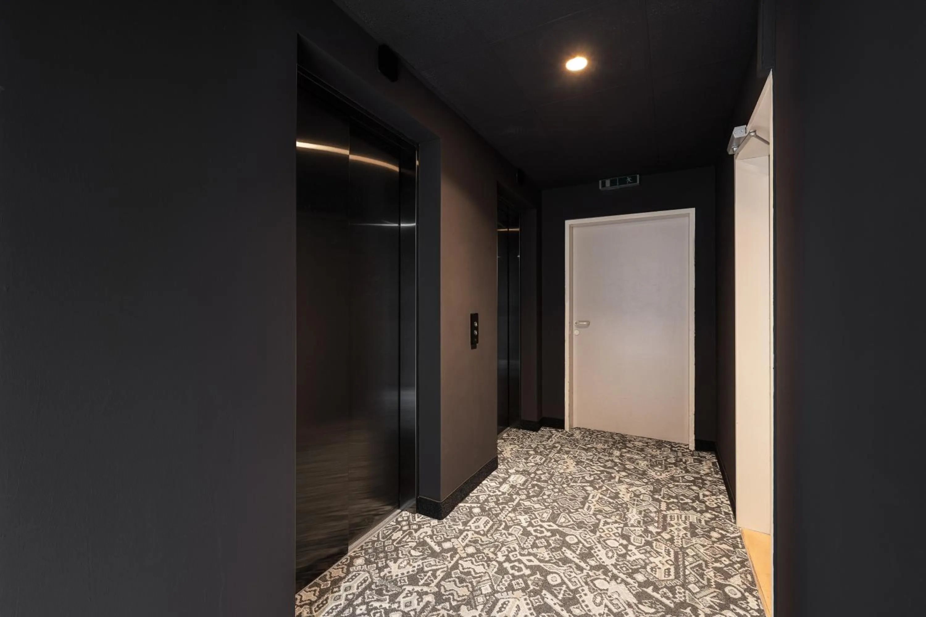 Other, Bed in myNext - Hotel Rudy