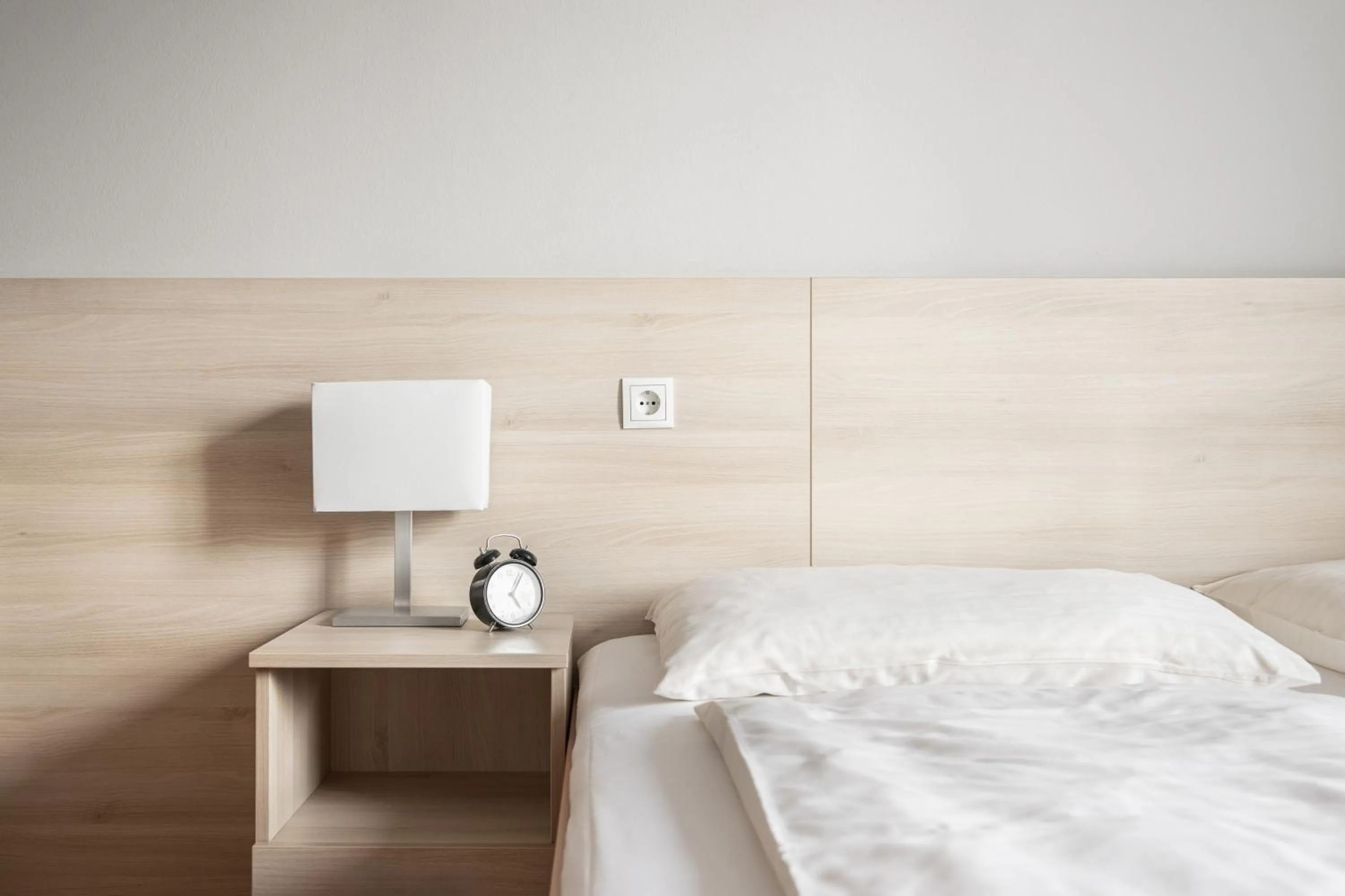 Bed in myNext - Hotel Rudy