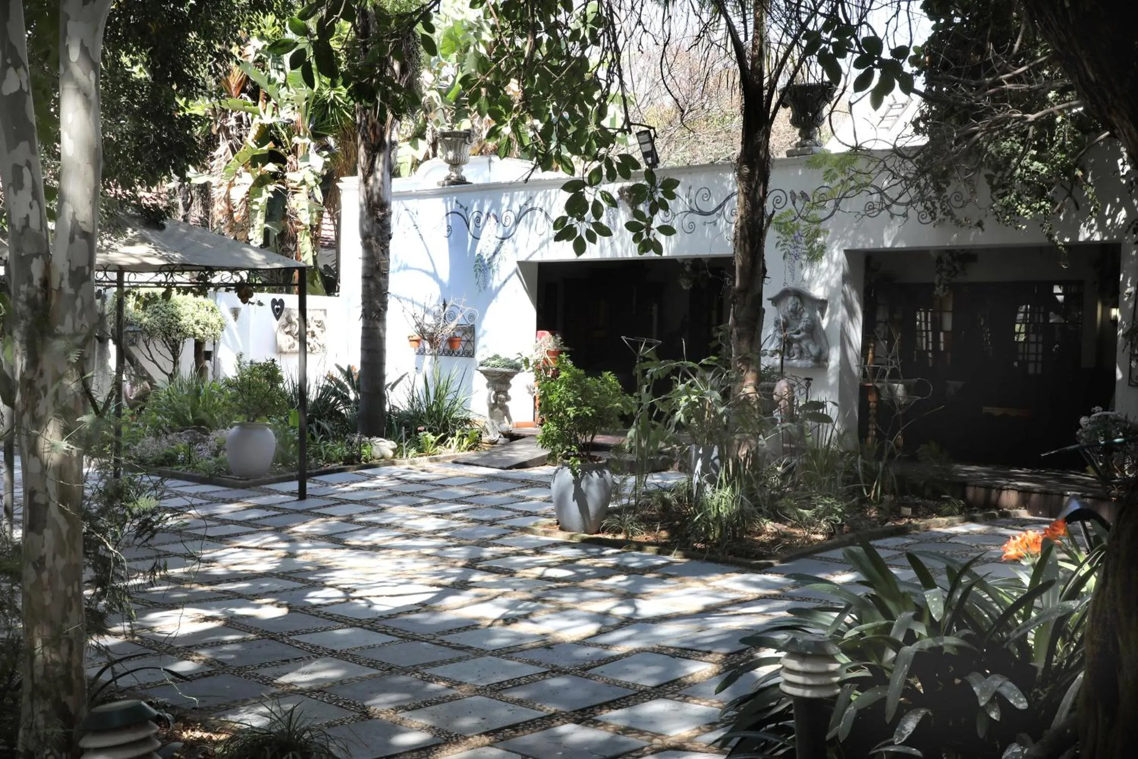 Brooklyn Guesthouses