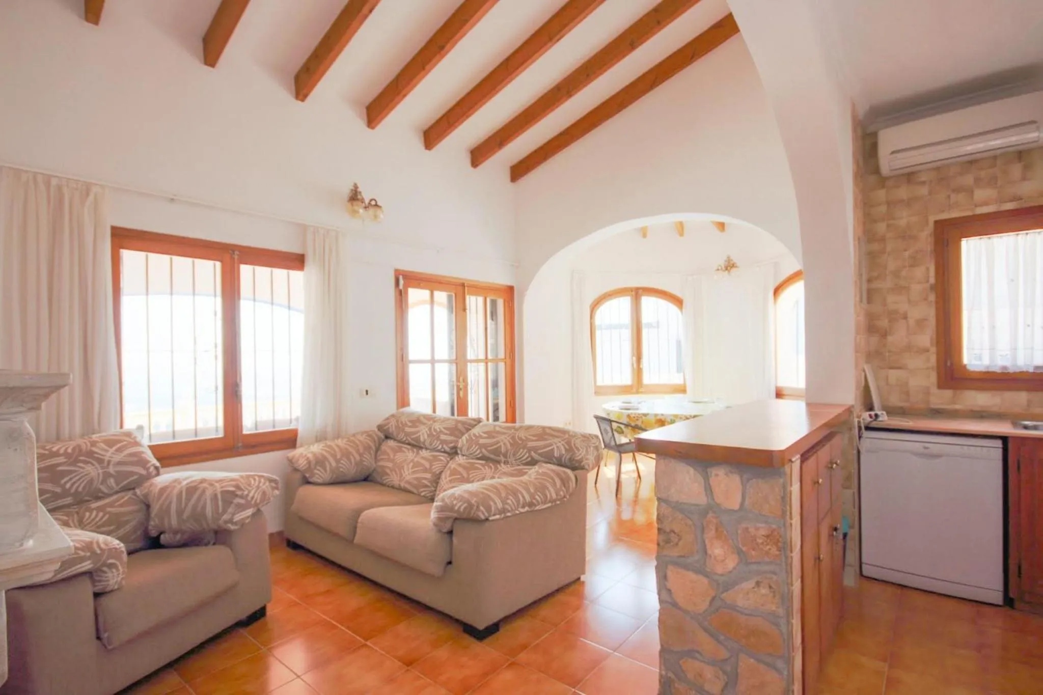 Property building in Villa Cucarres 0705