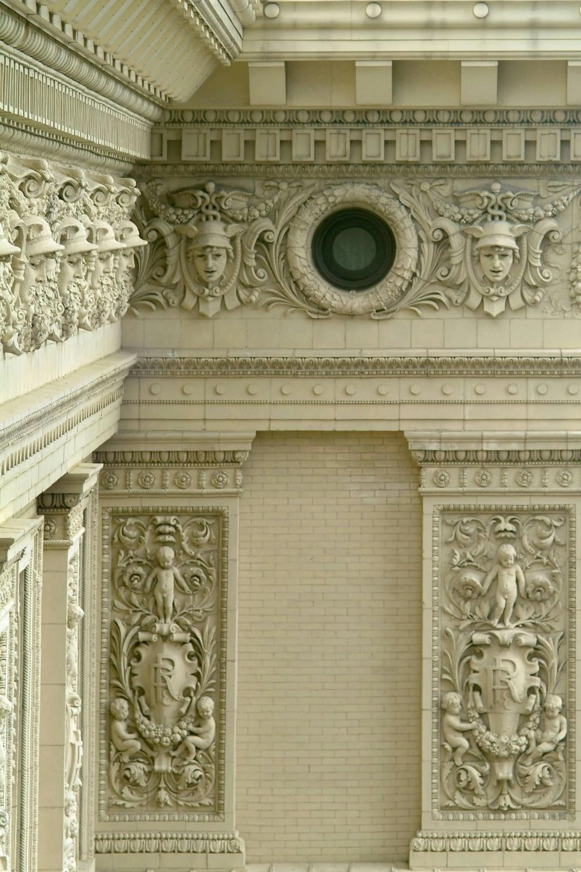 Meeting/conference room in Philadelphia Marriott Downtown