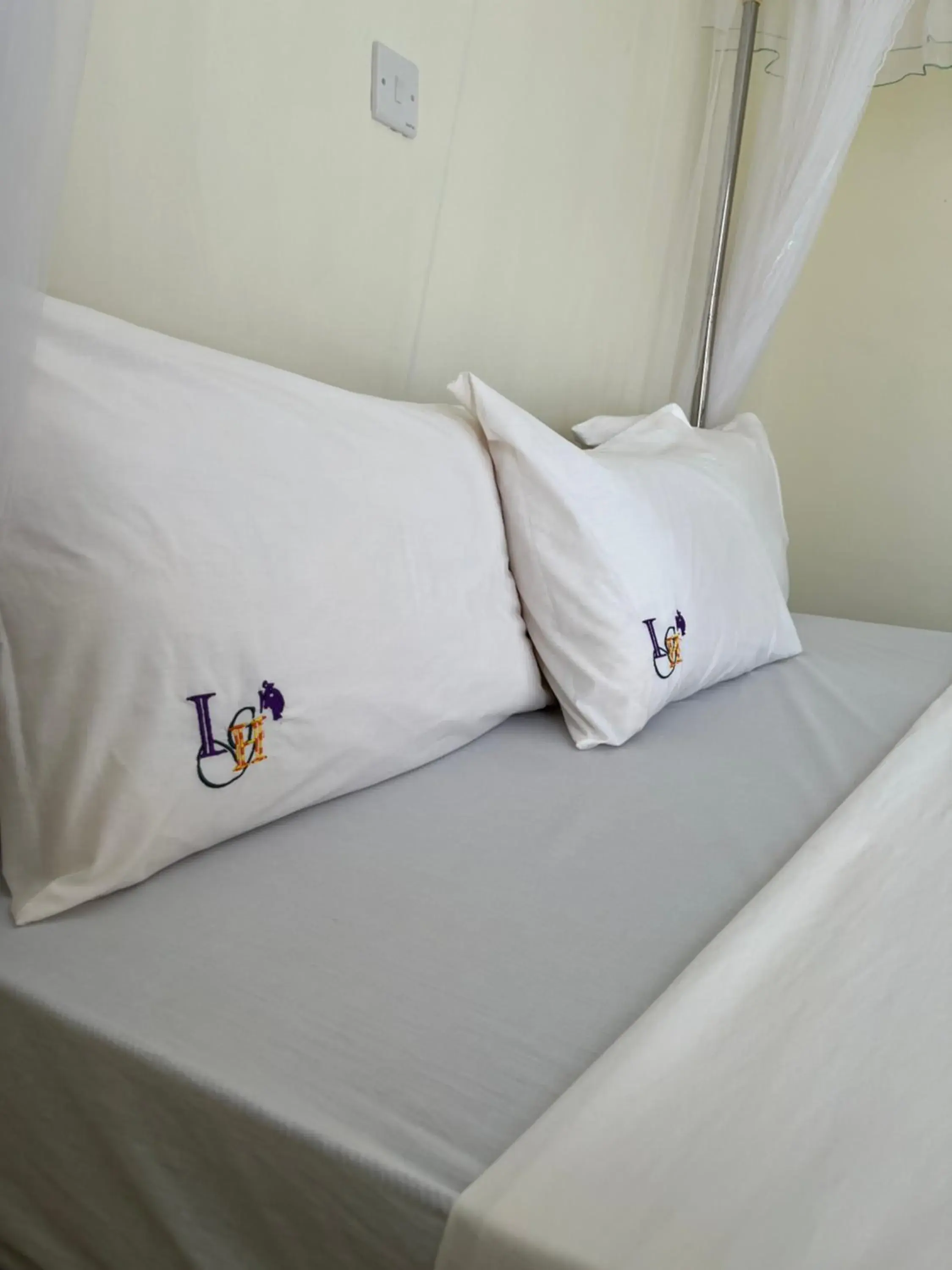 Standard Single Room - single occupancy in Lake Jipe Eco Lodge Standard Single Room - single occupancy in Lake Jipe Eco Lodge