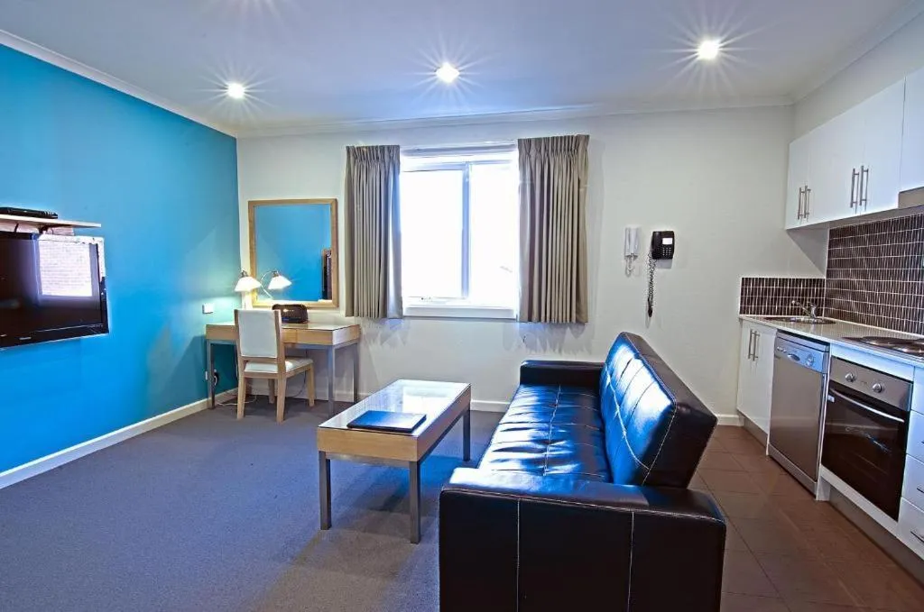 Brighton Serviced Apartments