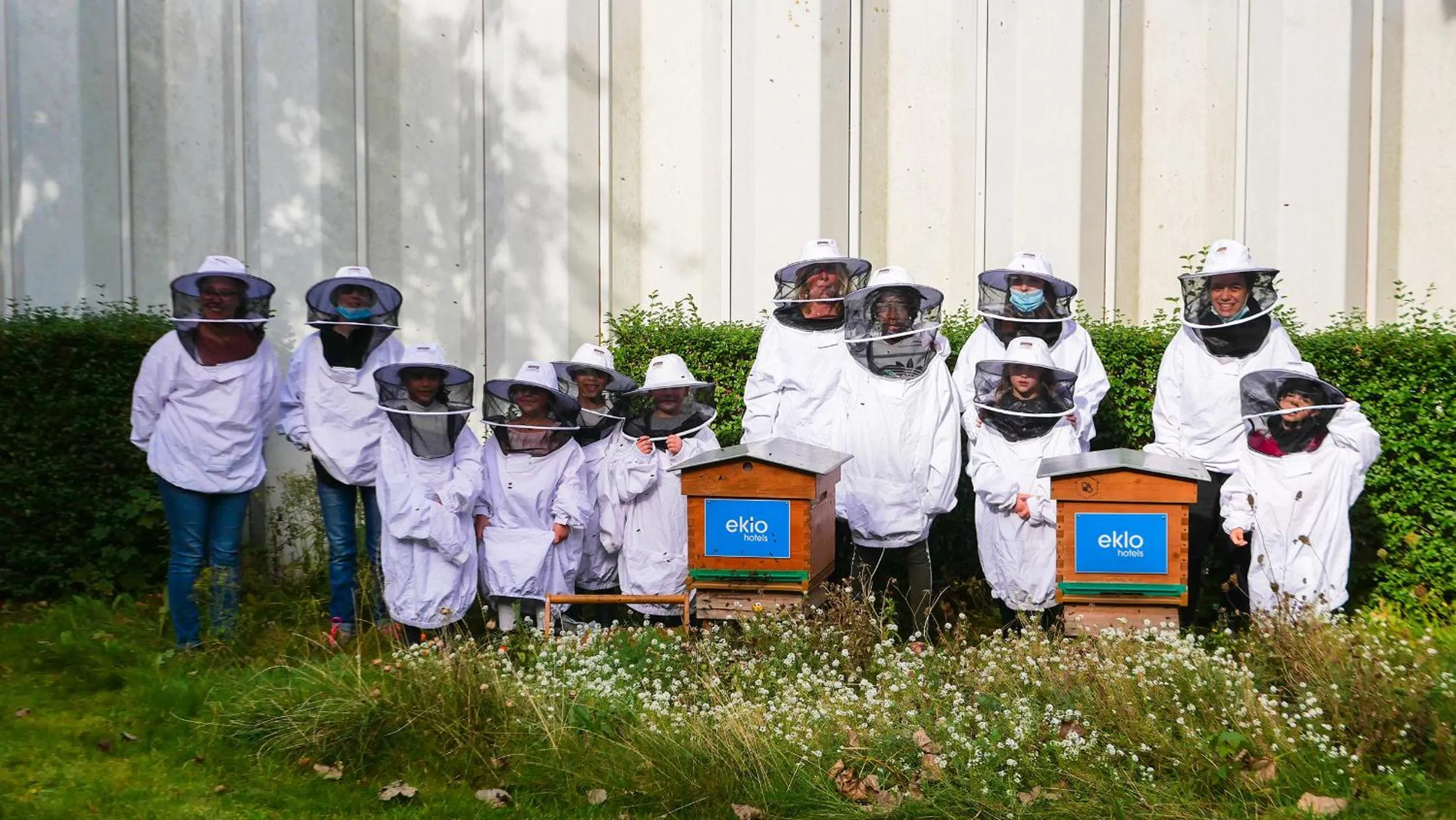 Activities in Eklo Hotels Lille