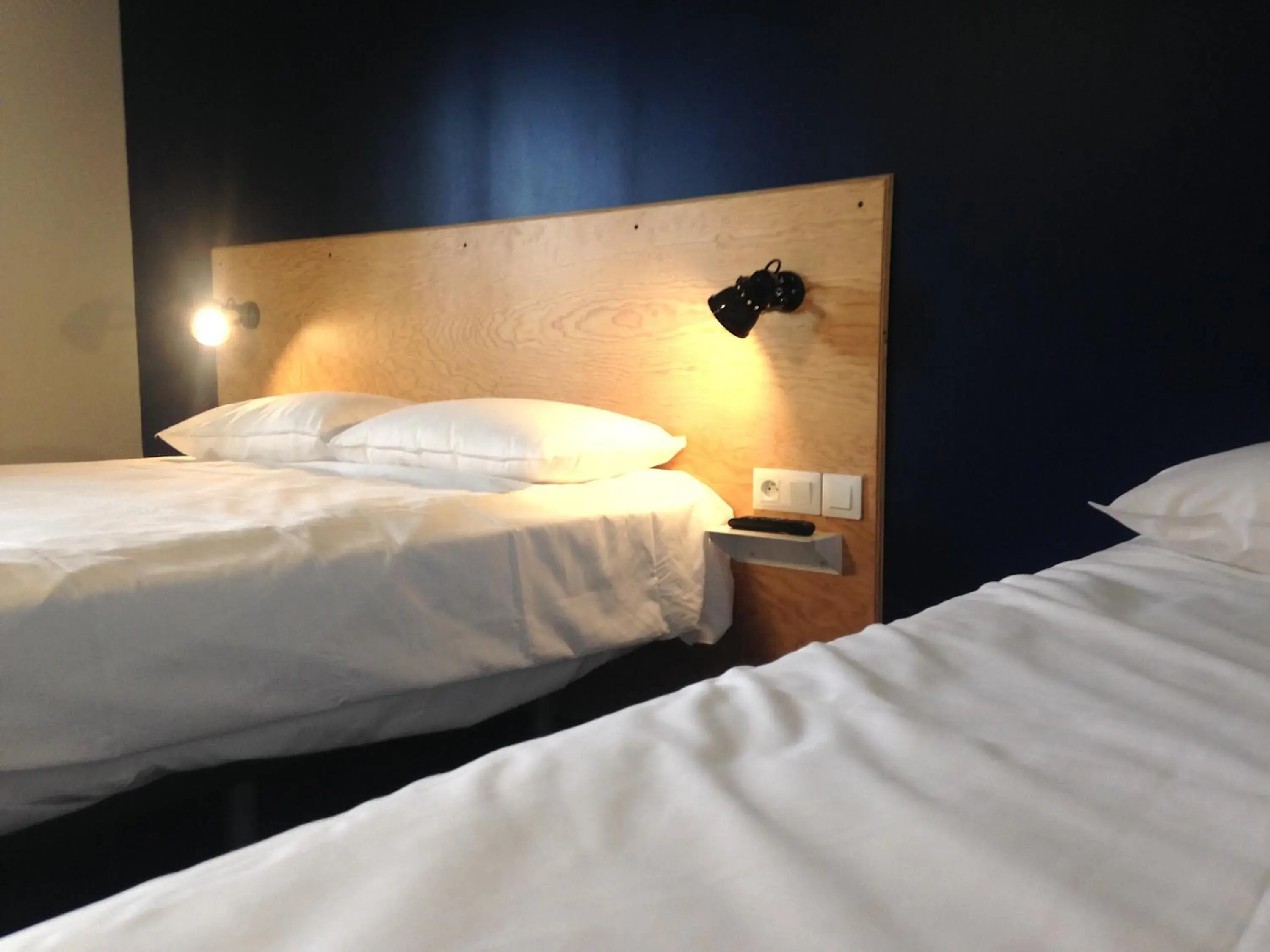 Family Room in Eklo Hotels Lille Family Room in Eklo Hotels Lille