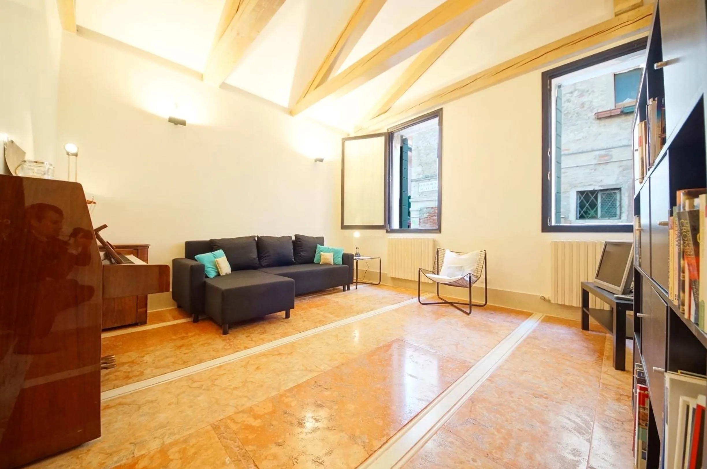 DolceVita Apartments N 181