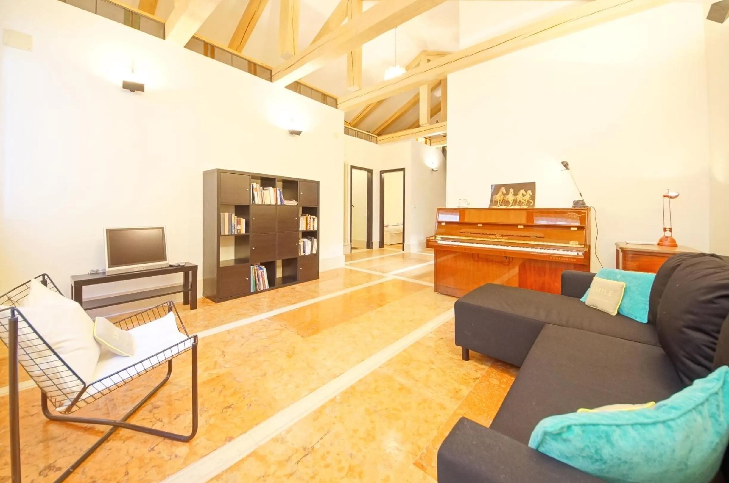 DolceVita Apartments N 181