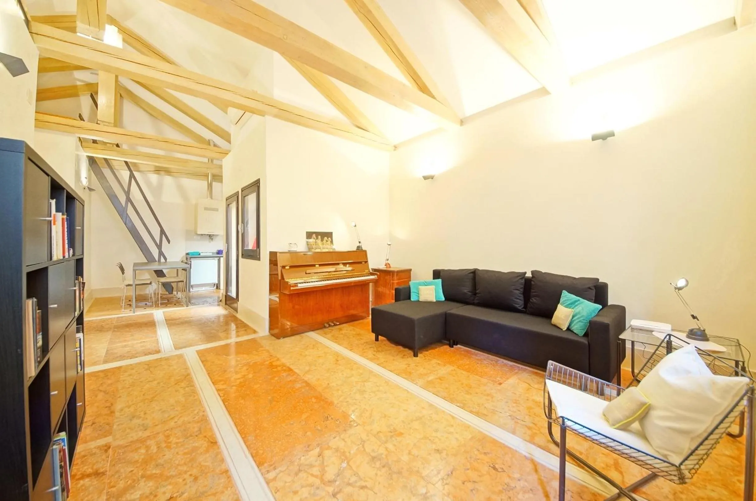 DolceVita Apartments N 181
