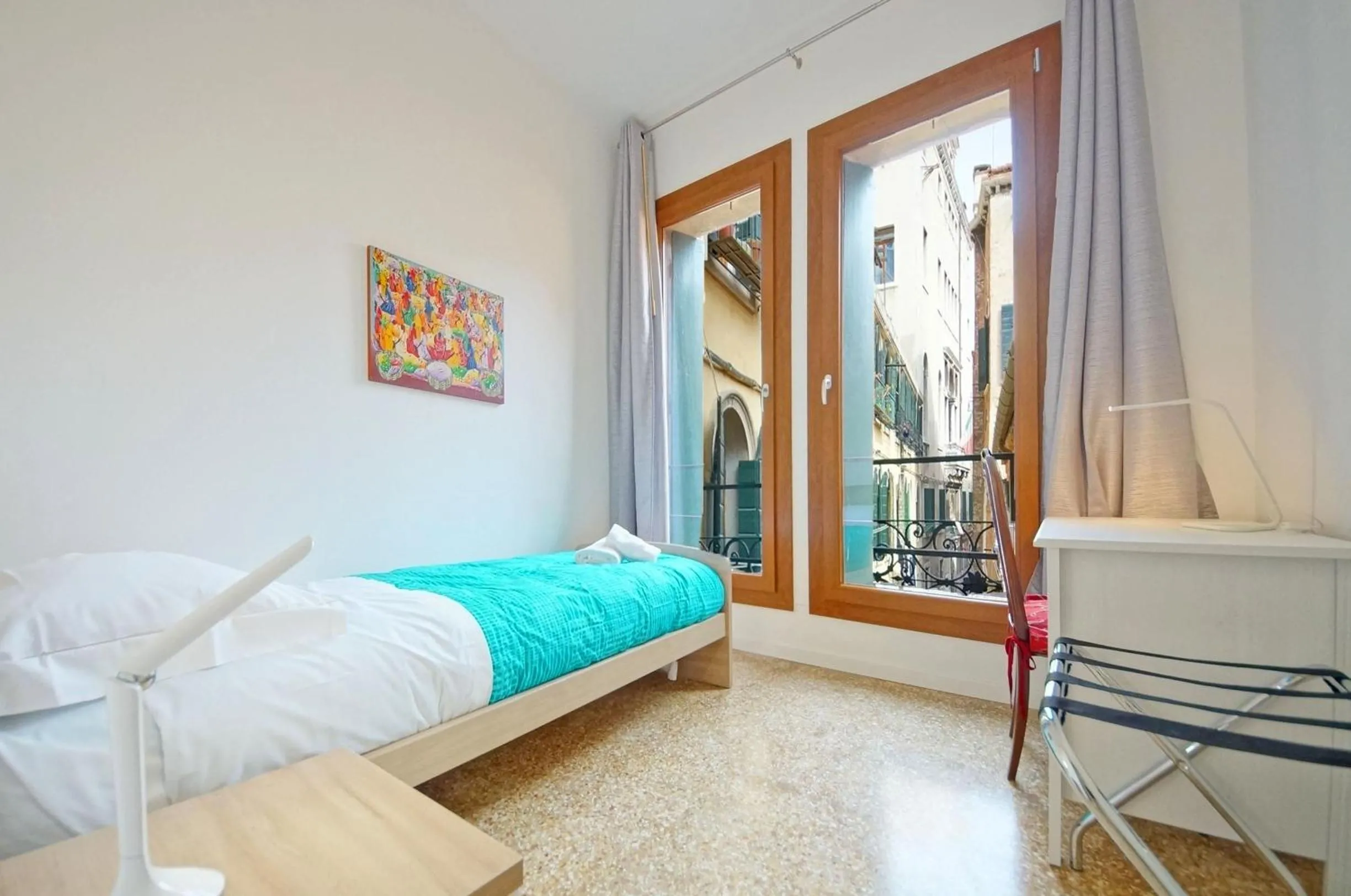 DolceVita Apartments N 373