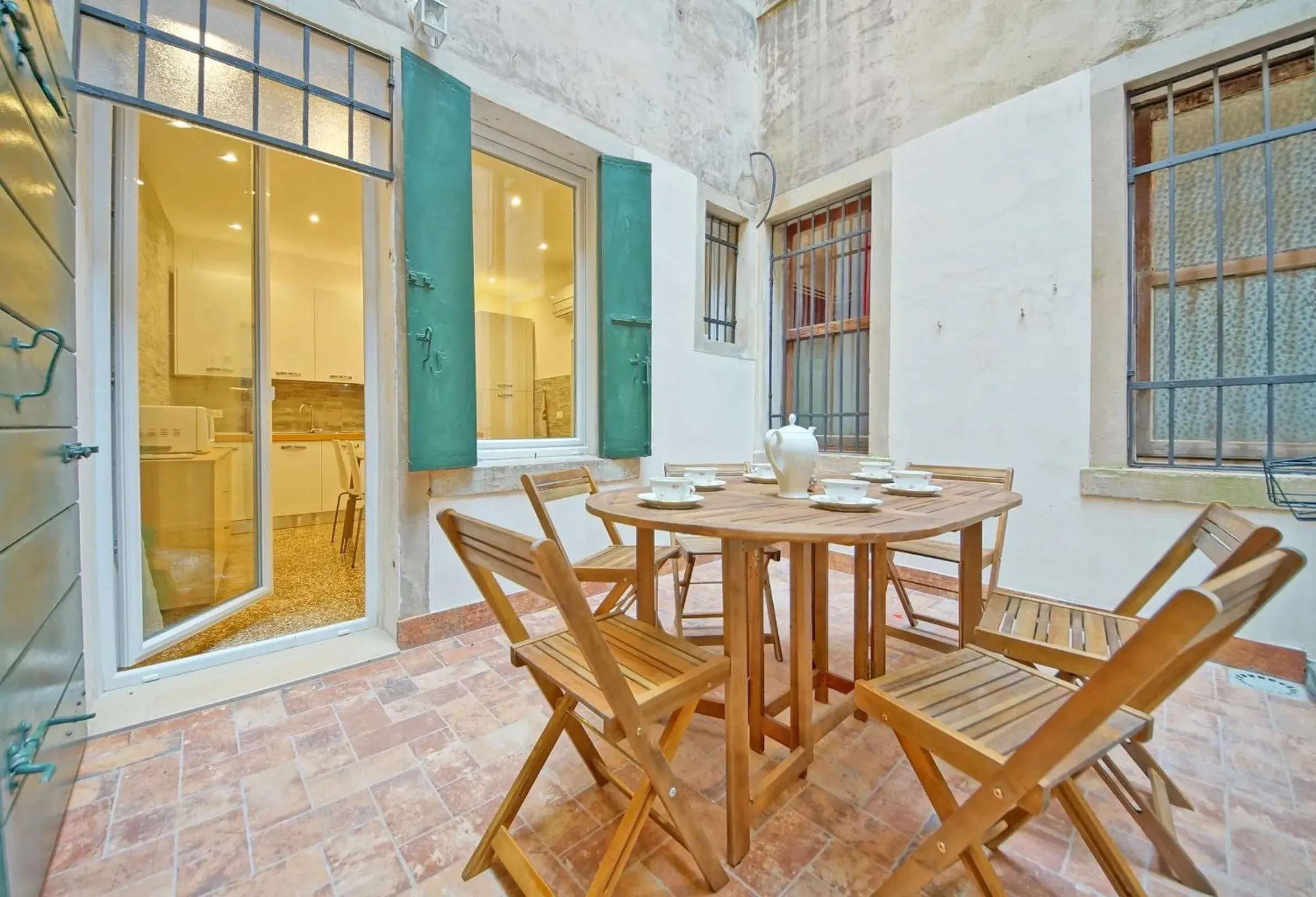 DolceVita Apartments N 373 DolceVita Apartments N 373
