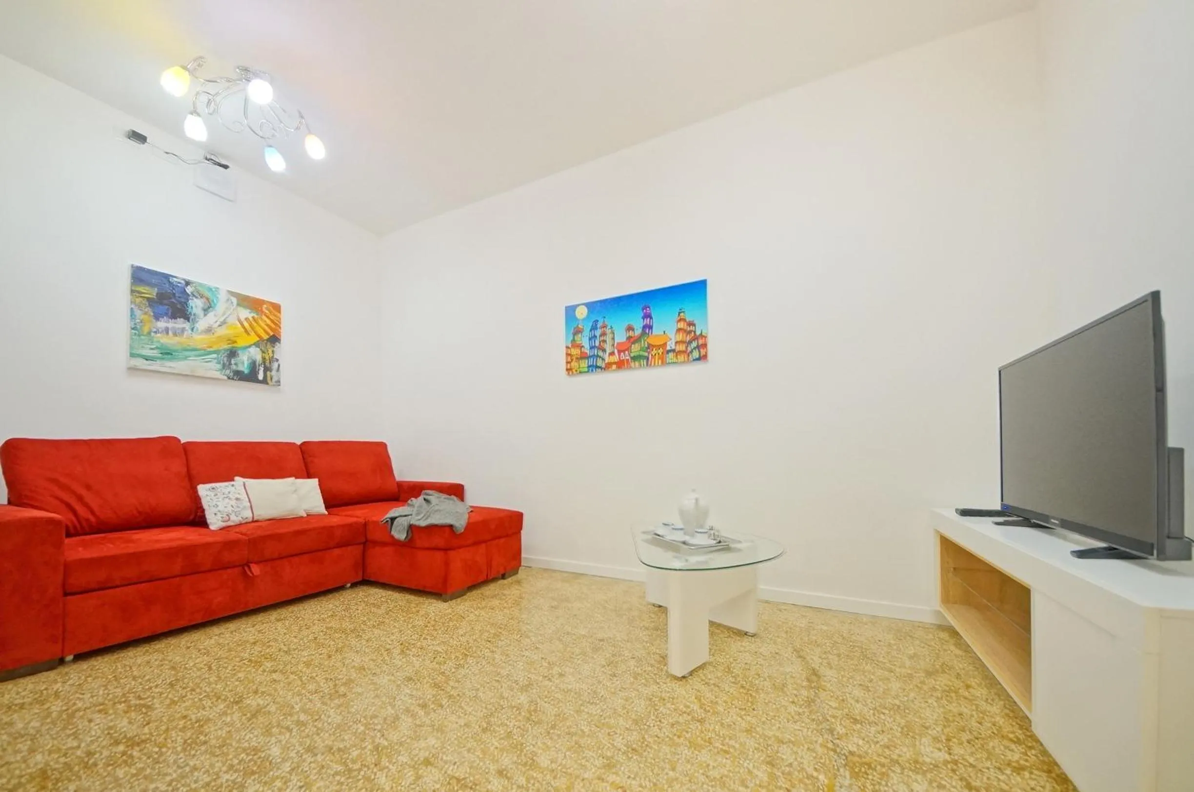 DolceVita Apartments N 373