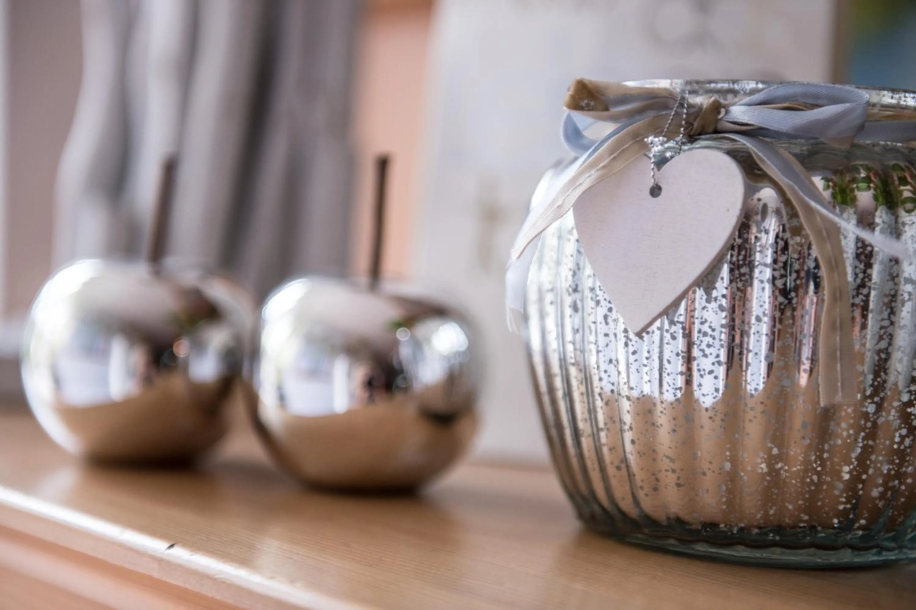 Decorative detail in Die WUNDER s Ferienpension