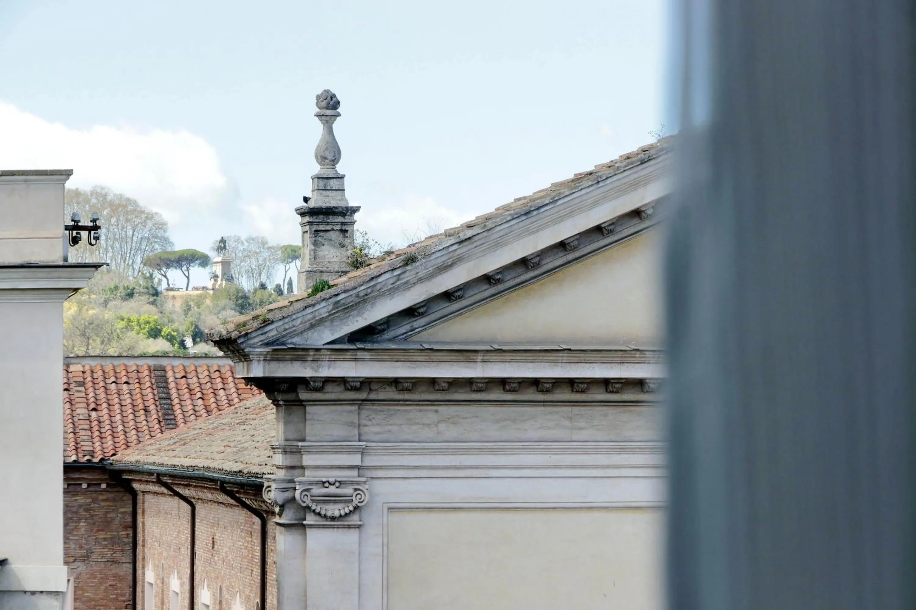 View (from property/room) in Sonnino Suite