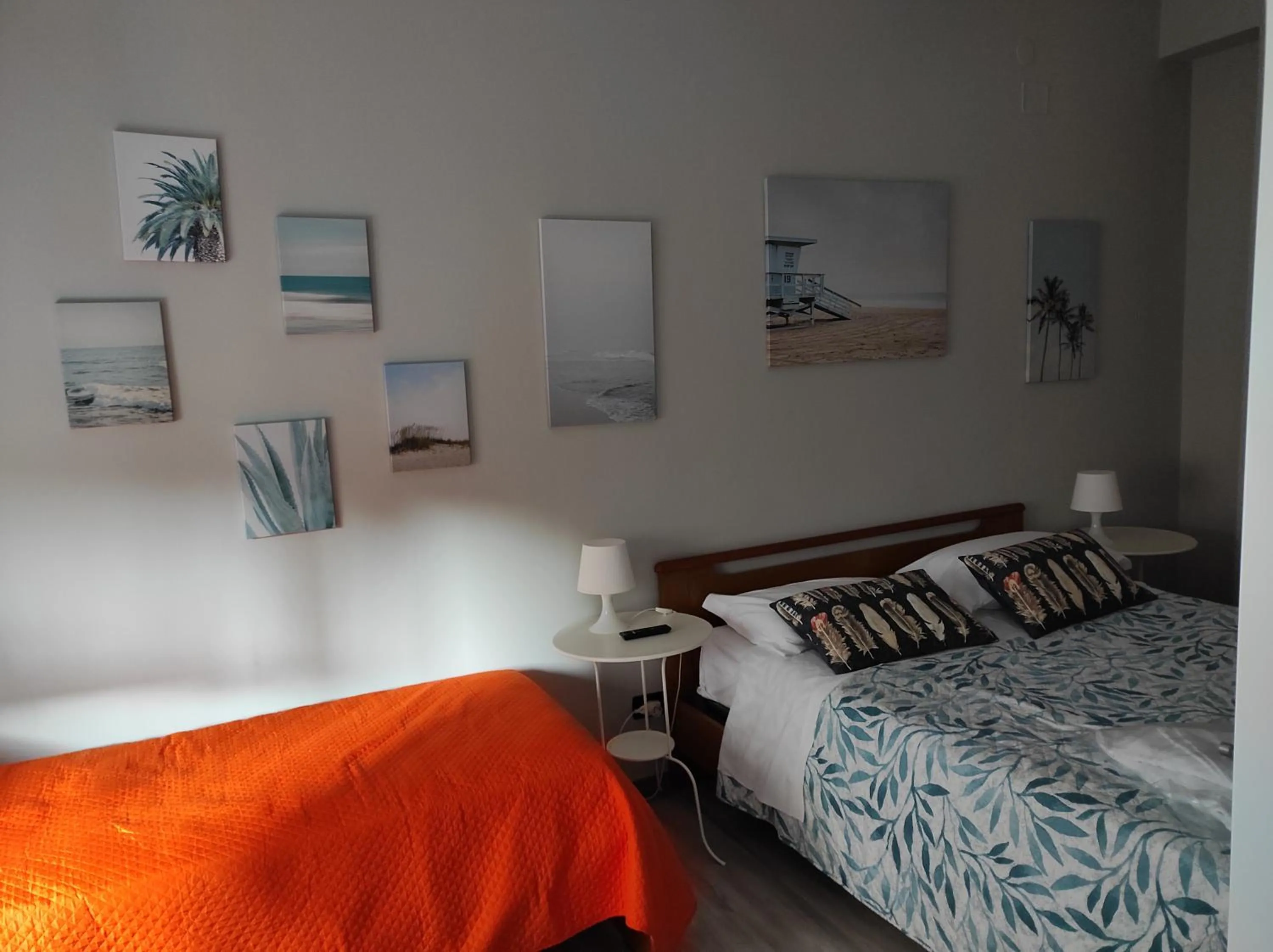 FARE BnB - Room & Breakfast Santa Maria
