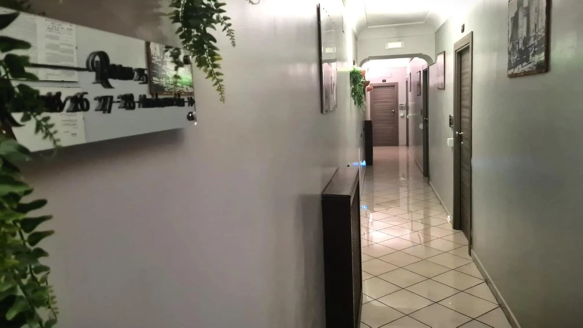 B&B Ginevra 2