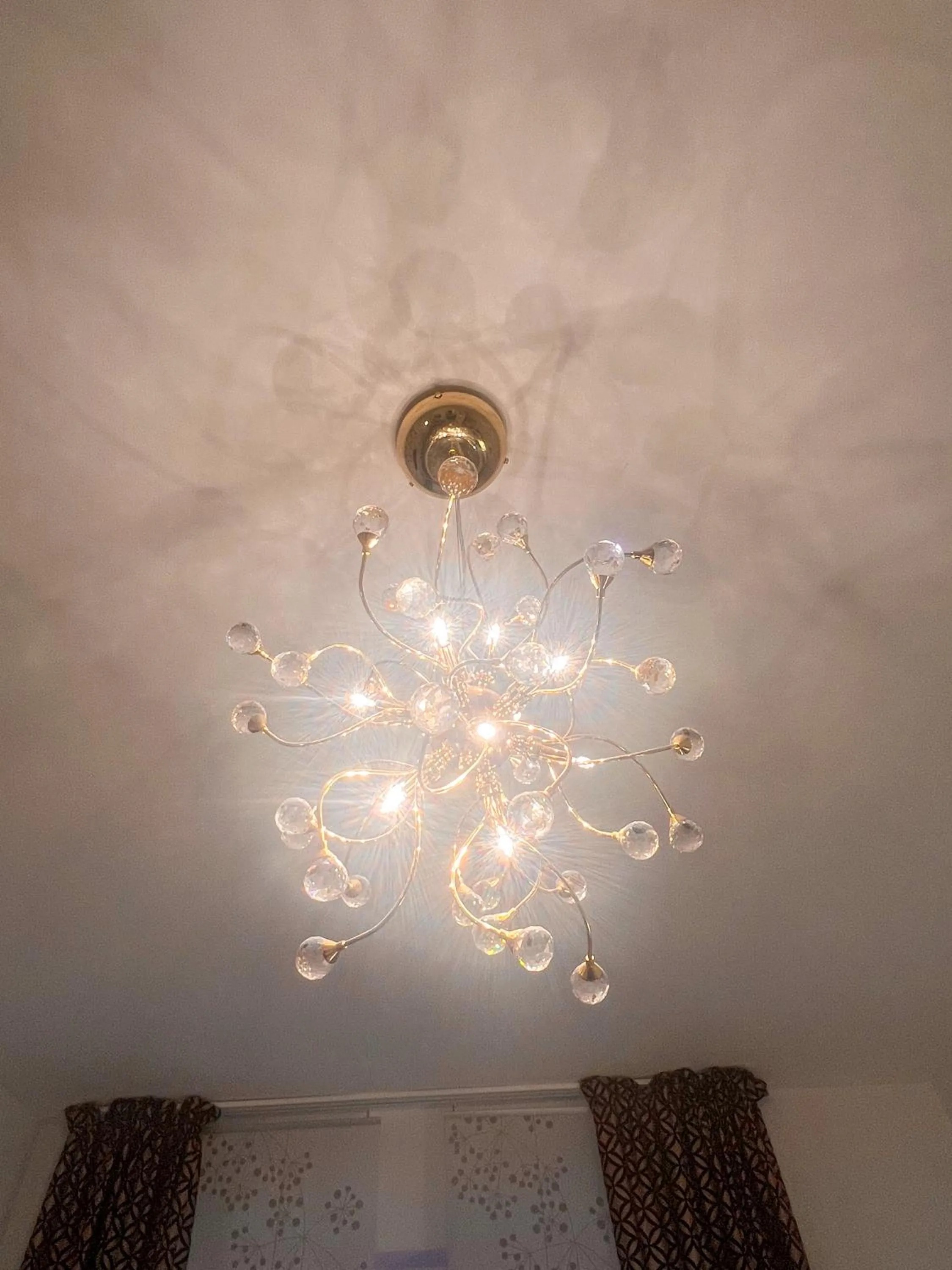 Decorative detail in Hotel Service Apartments am Prinzenplatz - Superior