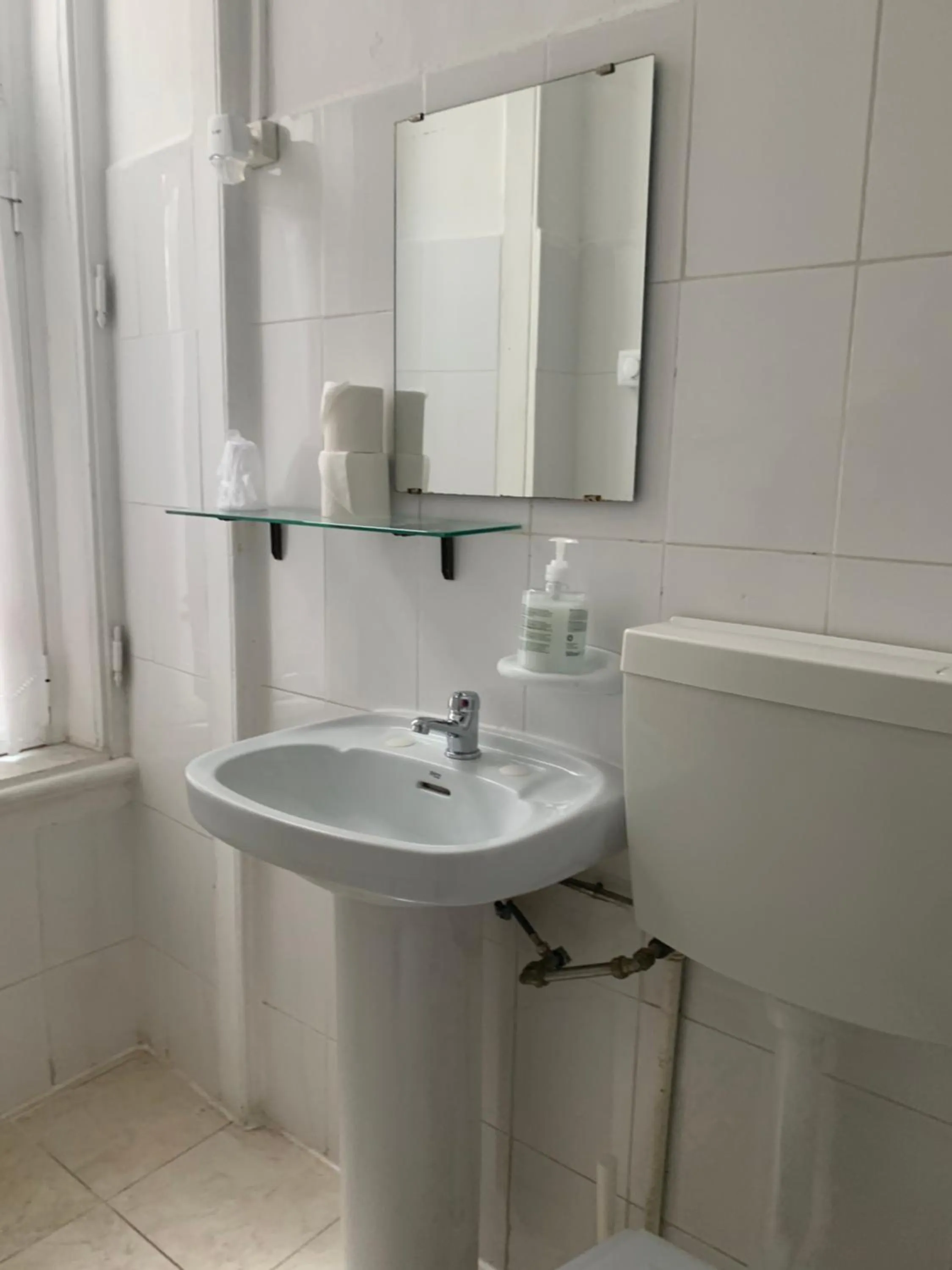 Residencia Whitelove