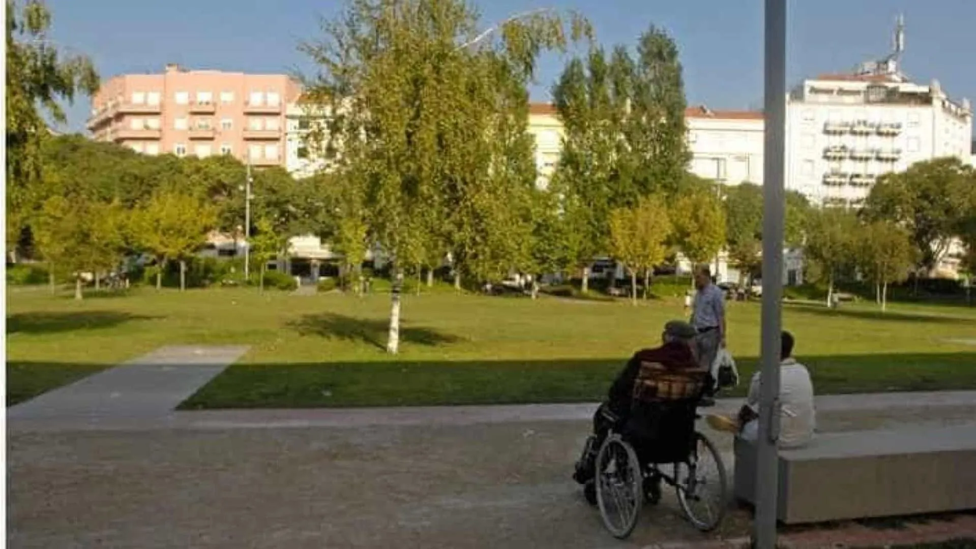 Residencia Whitelove