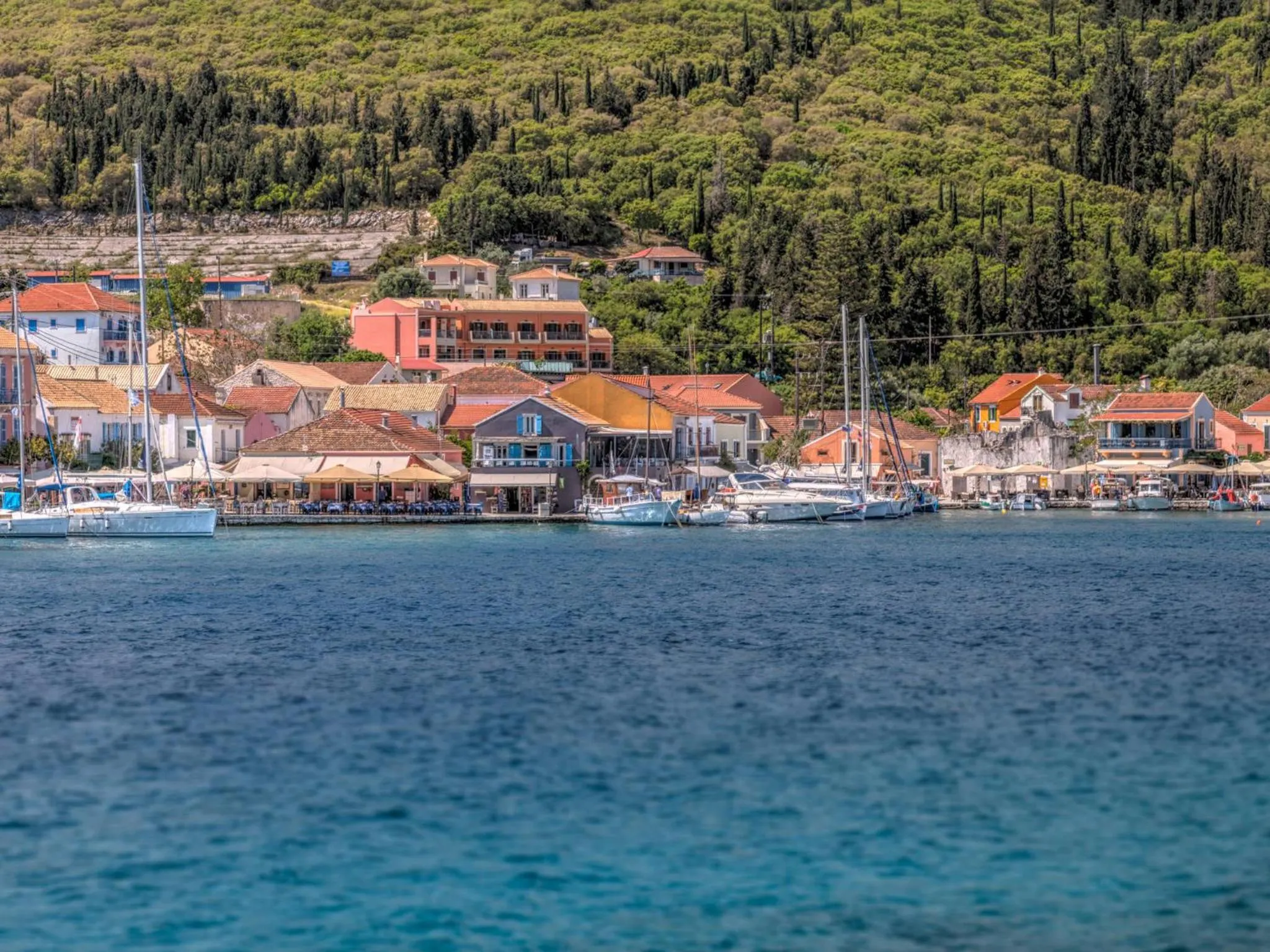 Other in Fiscardo Bay Hotel