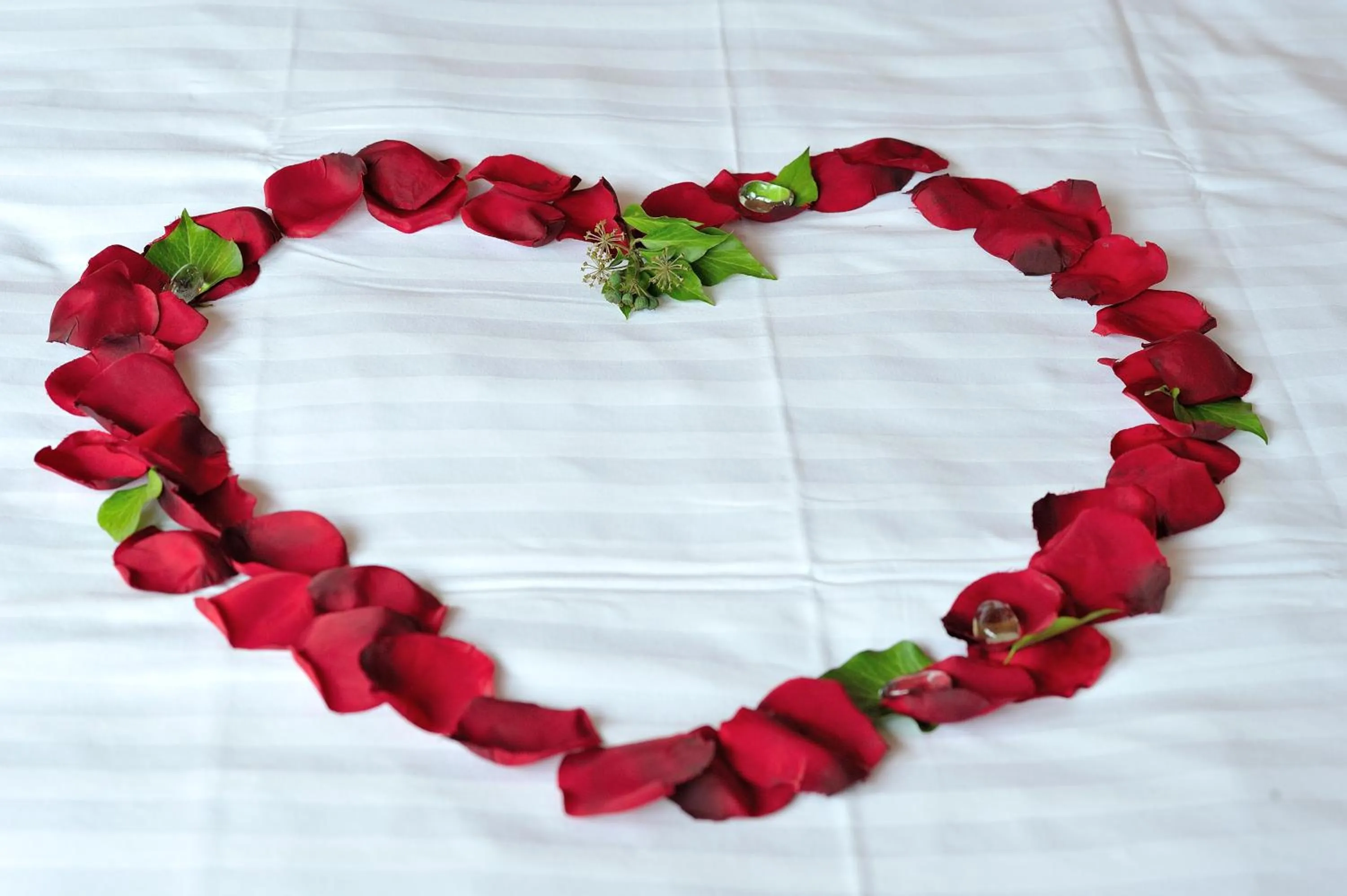 Bedroom in Hotel Sommerau