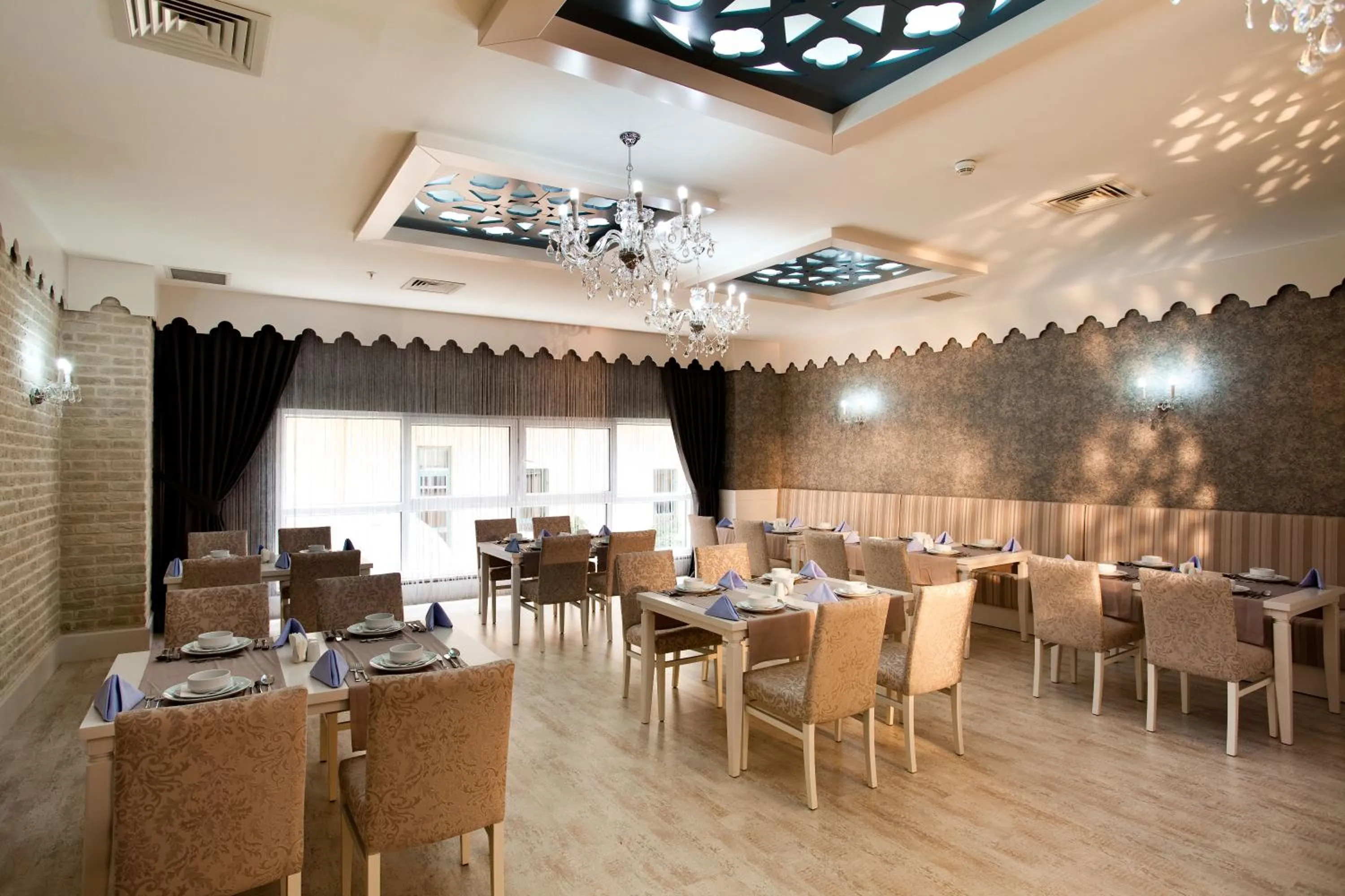 Restaurant/places to eat in Stella Beach Hotel Ultra All Inclusive