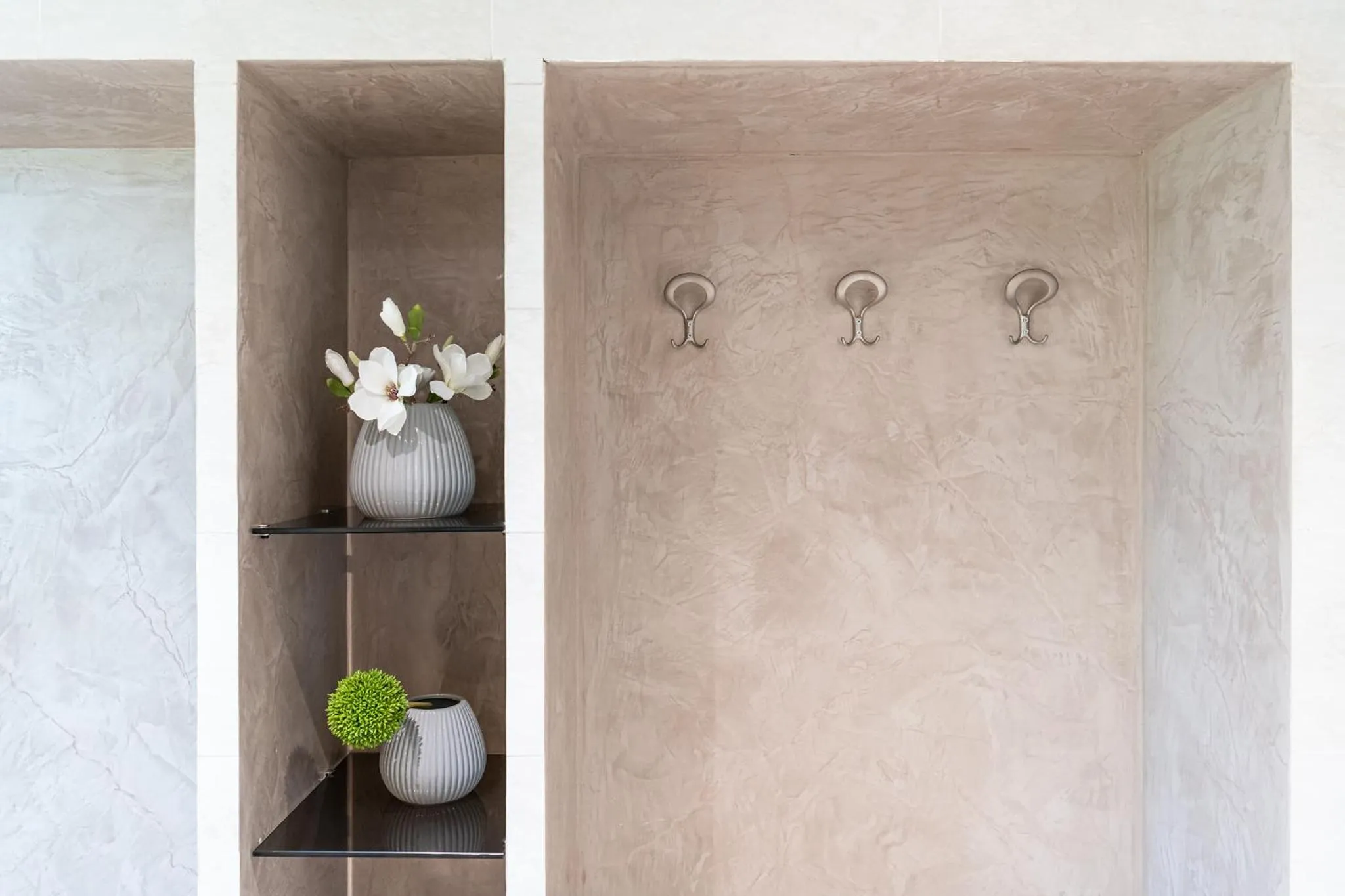 Sauna in Hotel Neptun Beach