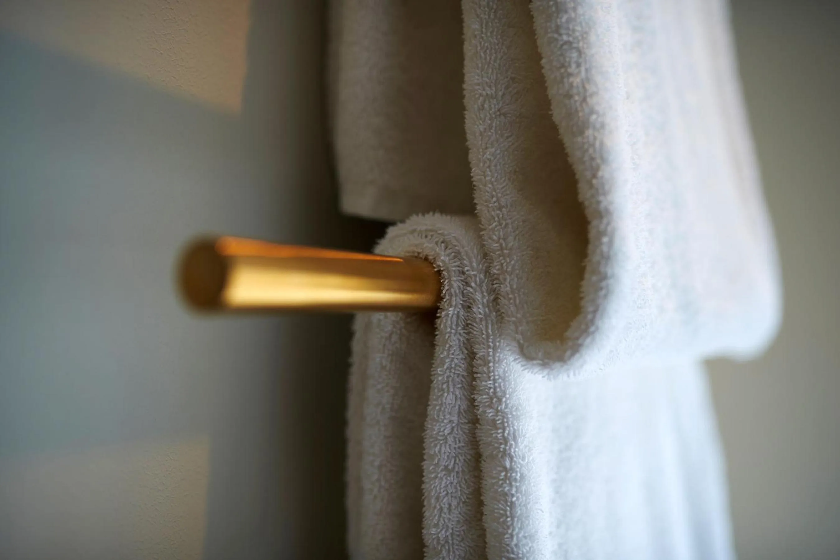 Bathroom in BEYOND by Geisel