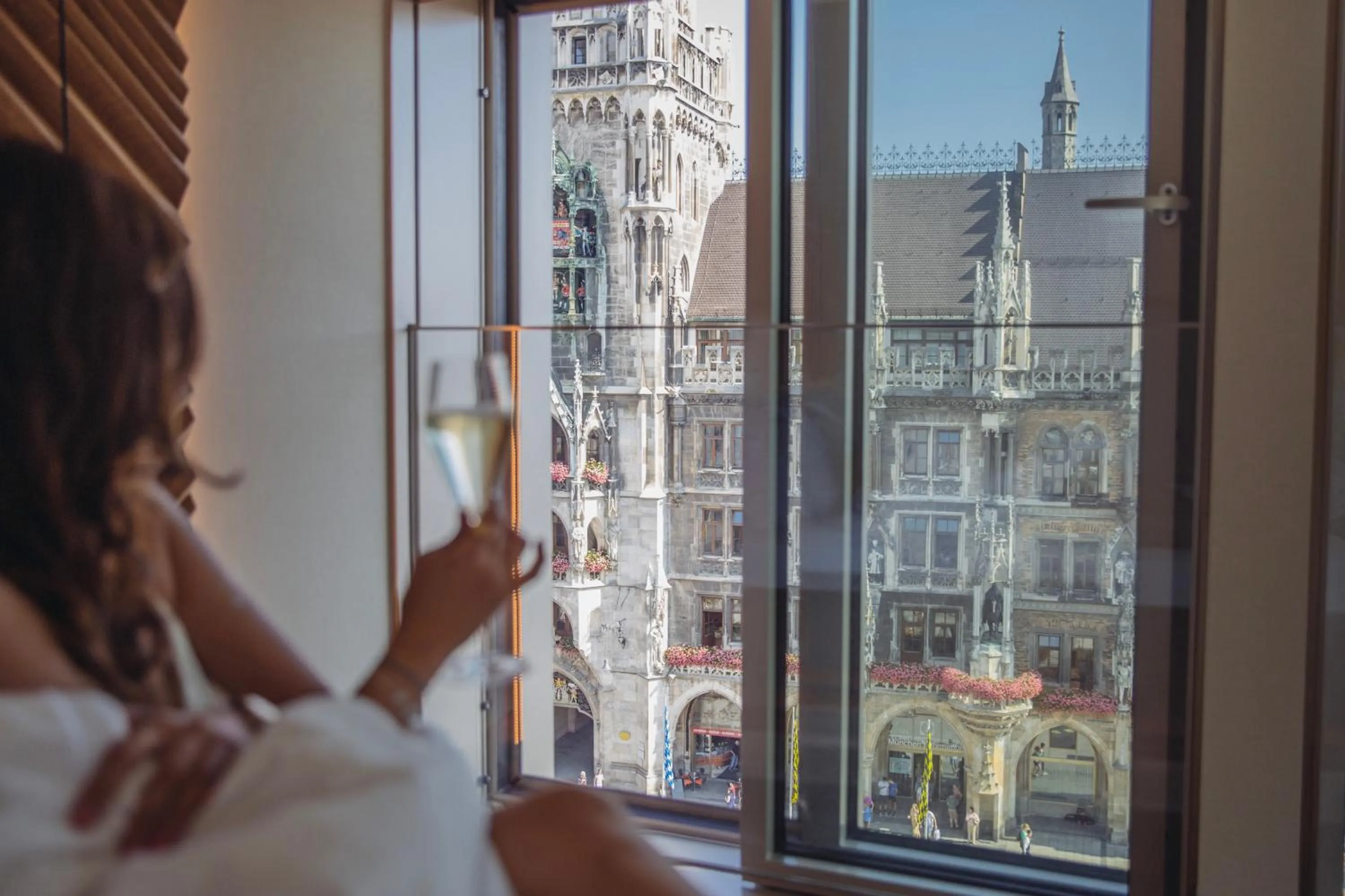 Bed in BEYOND by Geisel