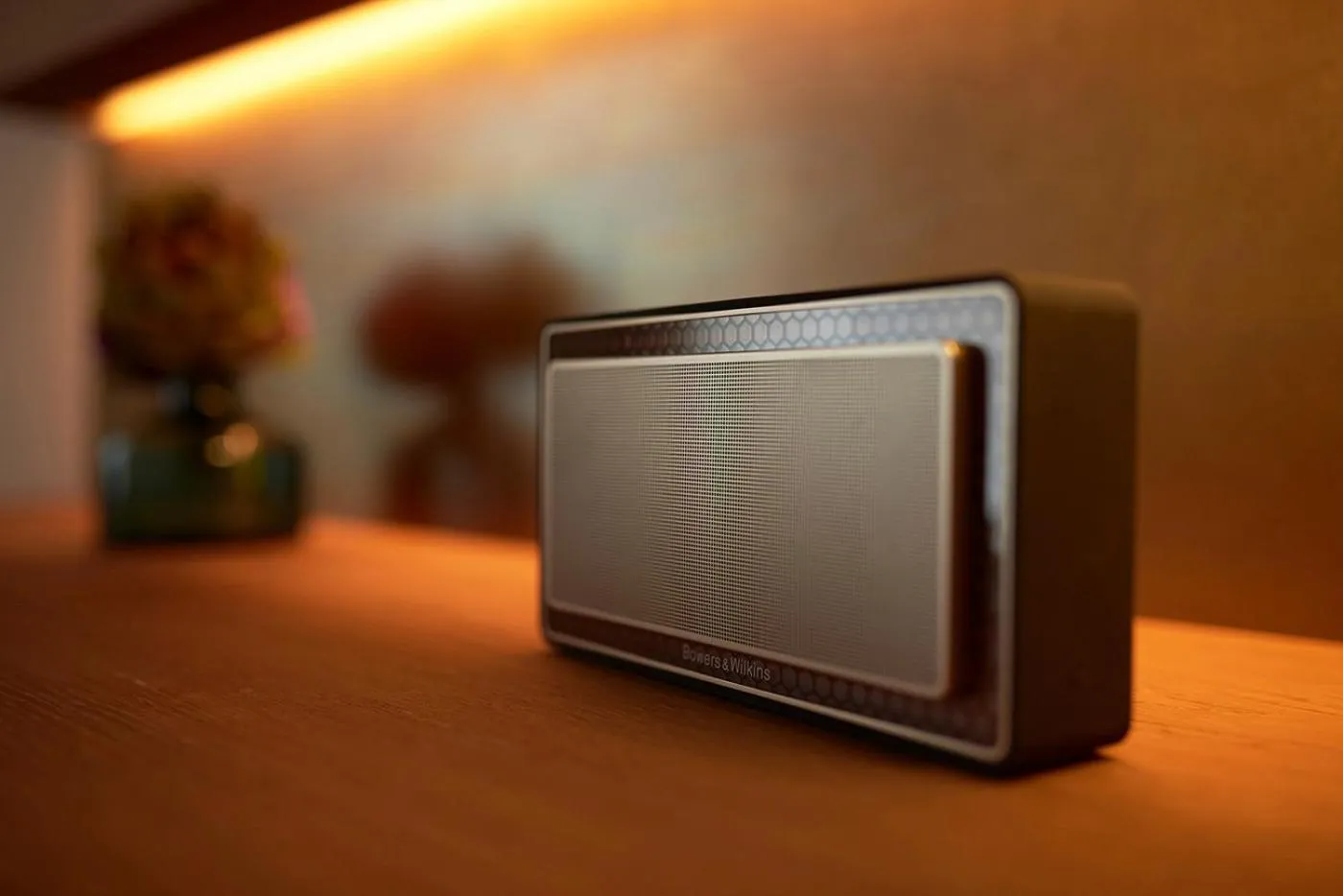 Bedroom in BEYOND by Geisel