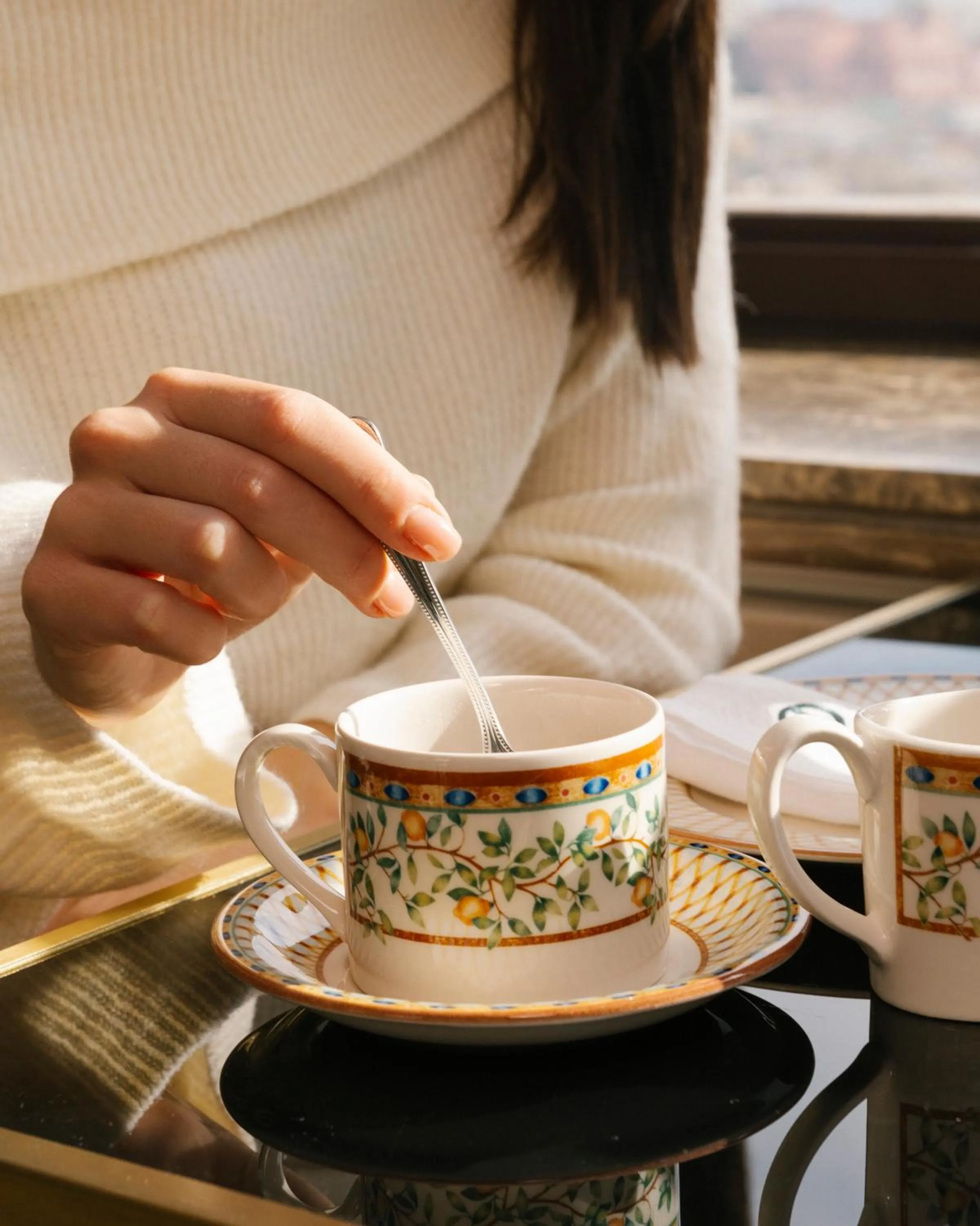 Restaurant/places to eat in De Bonart Naples, Curio Collection By Hilton